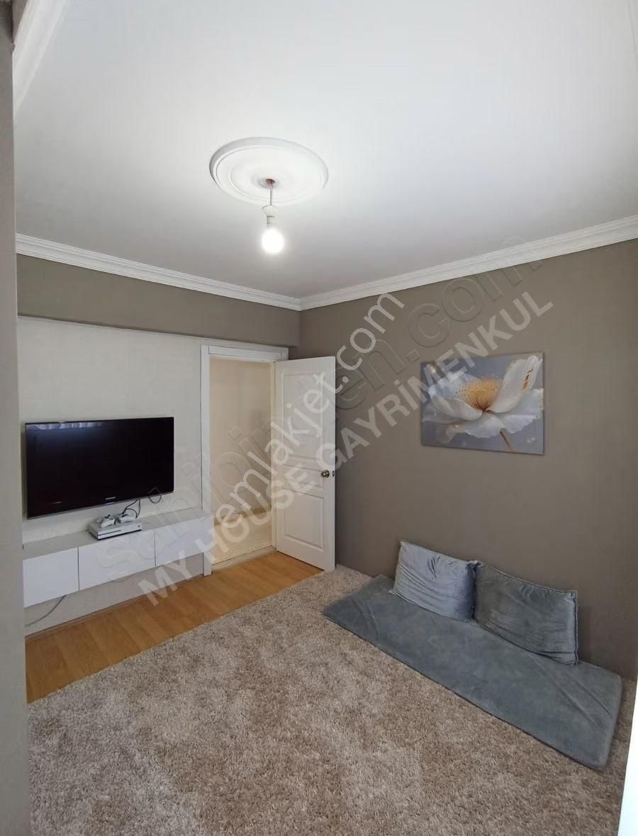 Altıntaş'ta Uygun Fiyata Deniz Manzaralı Satılık 3+1 160m2 Daire - Görsel 8