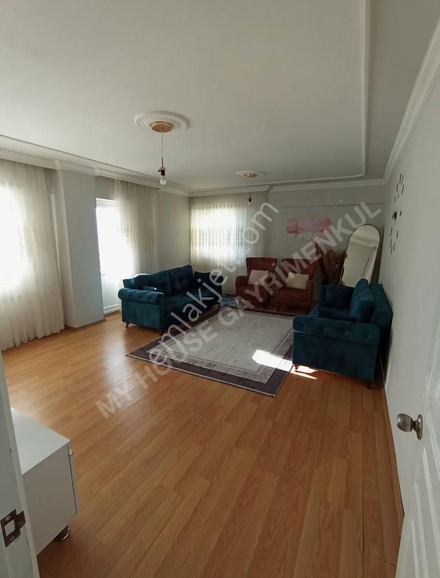 Altıntaş'ta Uygun Fiyata Deniz Manzaralı Satılık 3+1 160m2 Daire - Görsel 13