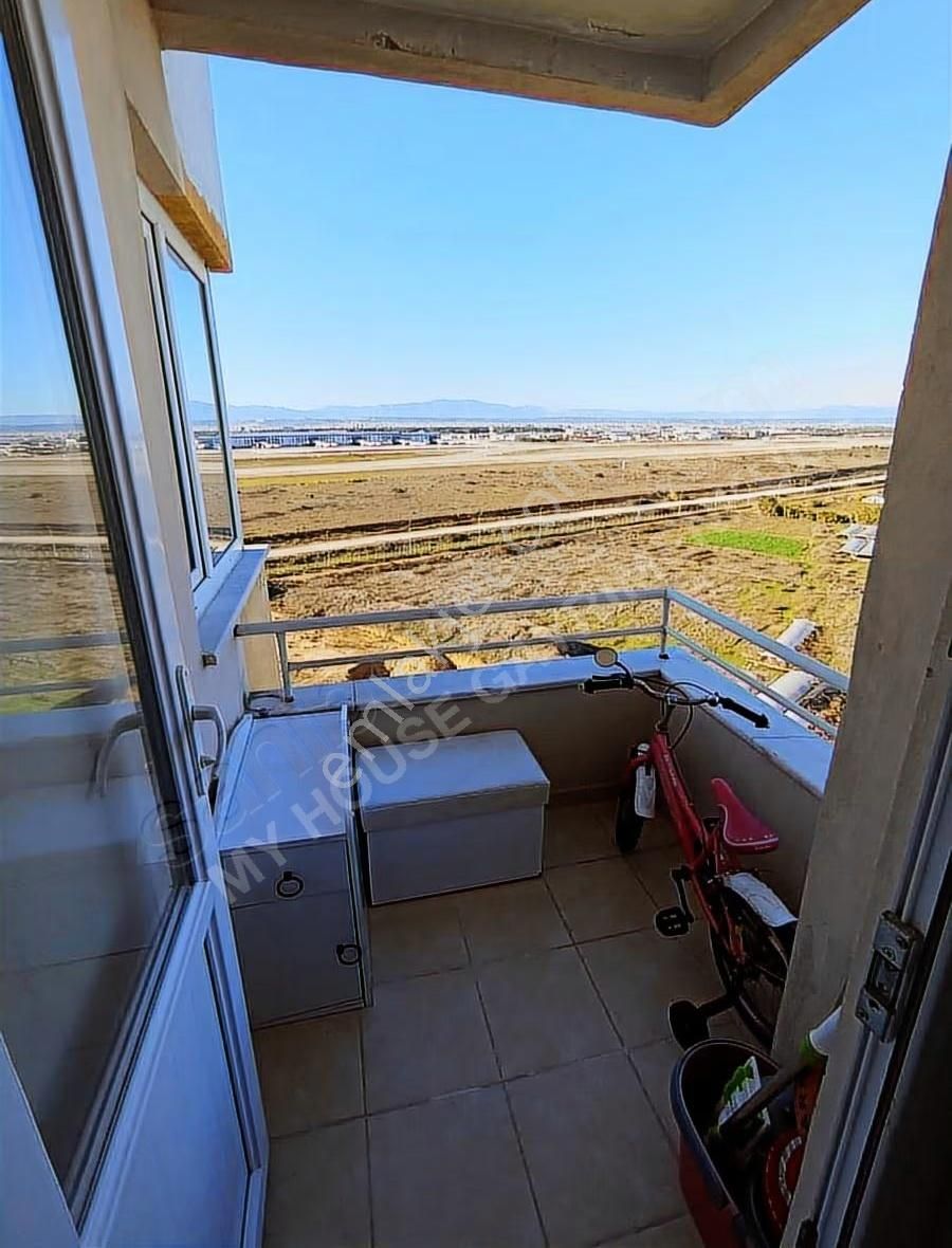 Altıntaş'ta Uygun Fiyata Deniz Manzaralı Satılık 3+1 160m2 Daire - Görsel 9