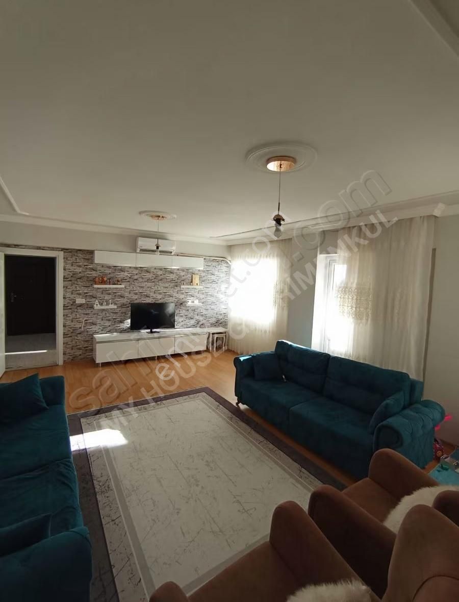 Altıntaş'ta Uygun Fiyata Deniz Manzaralı Satılık 3+1 160m2 Daire - Görsel 15