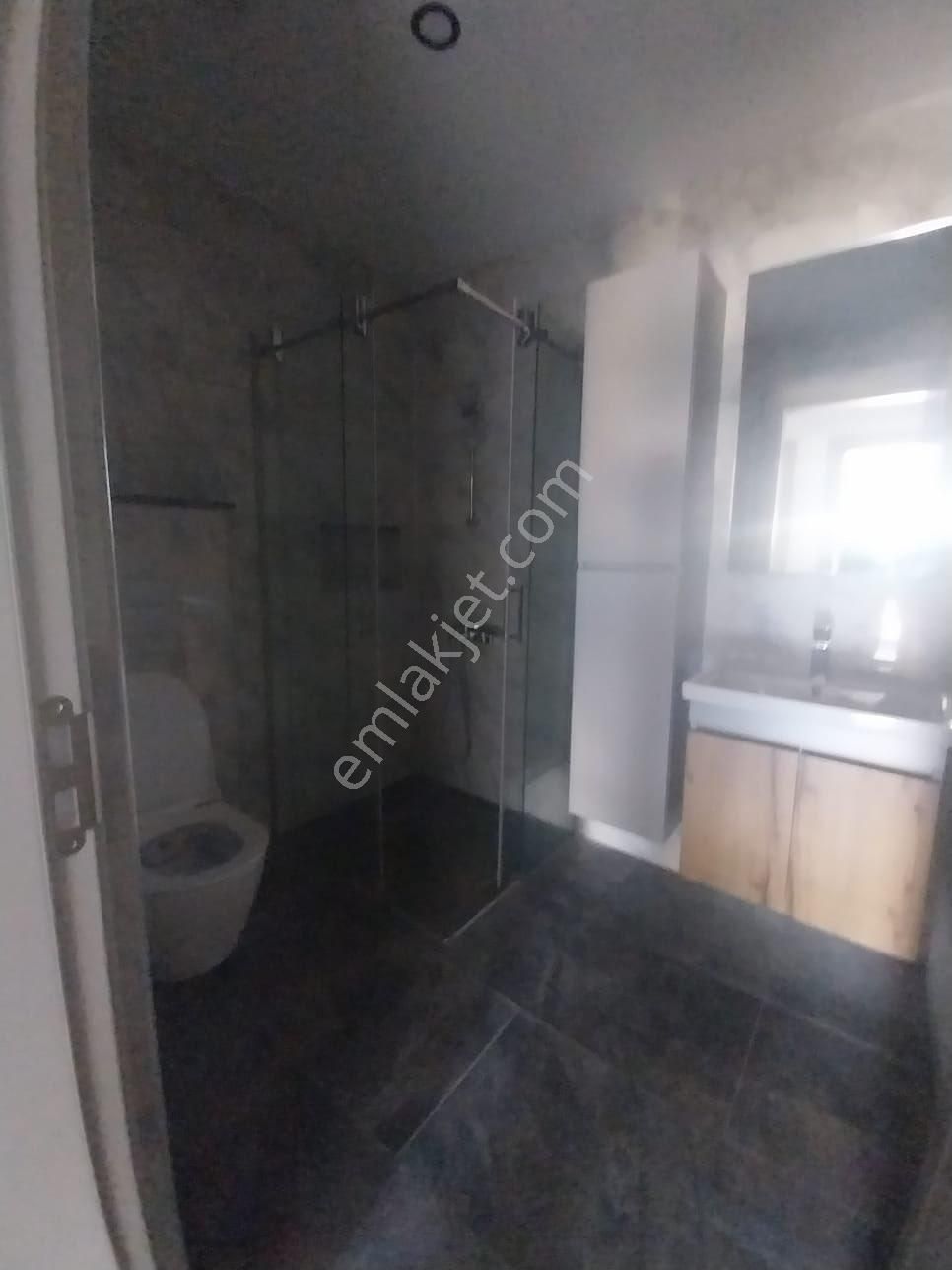 Davutlar'da Yolun Alt Tarafında Denize 800 Metre Mesafe'de 3+1 Lüks Satılık Villa - Görsel 23