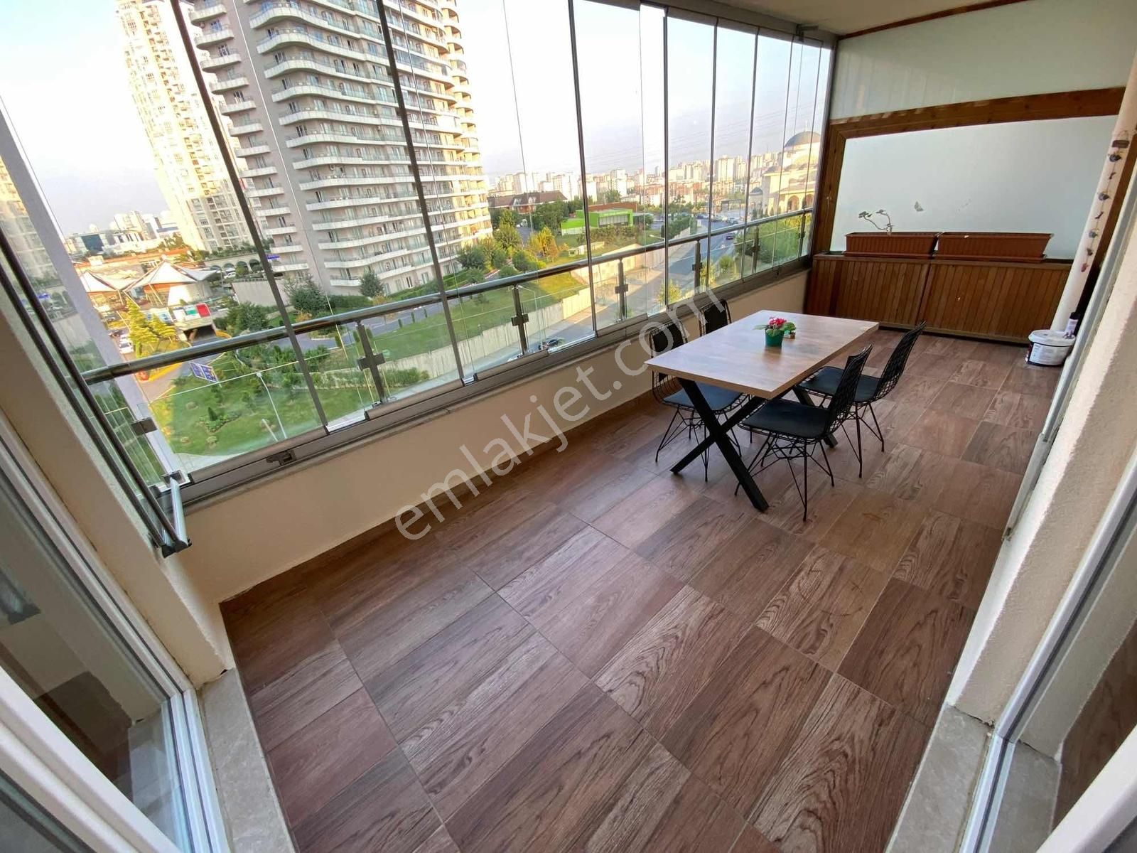 Tuncay Dan Boş Ev Veya 65 Bin Kira Getircek Ağaoğlu My World 3+1 - Görsel 18