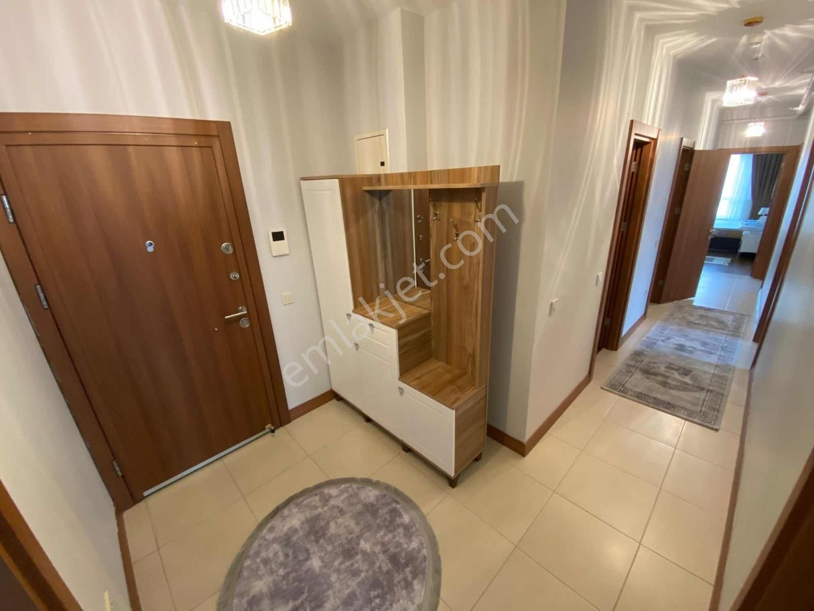 Tuncay Dan Boş Ev Veya 65 Bin Kira Getircek Ağaoğlu My World 3+1 - Görsel 21