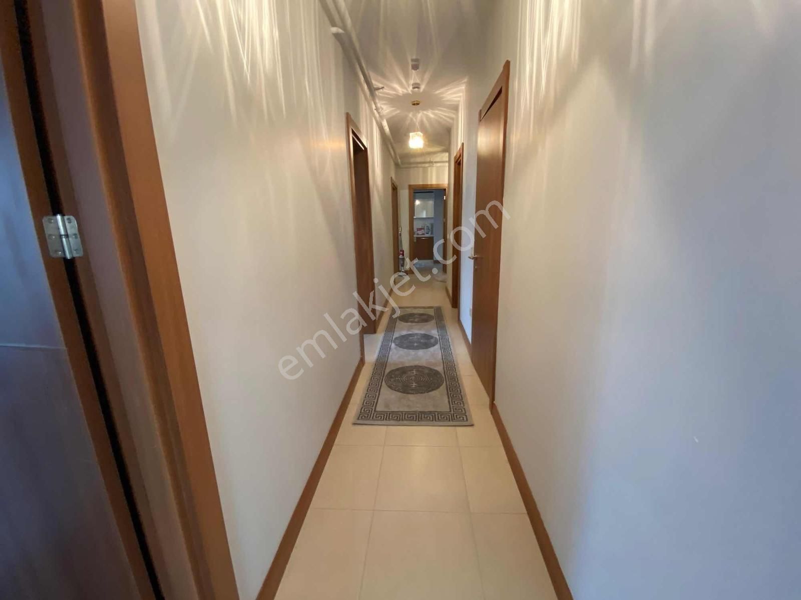 Tuncay Dan Boş Ev Veya 65 Bin Kira Getircek Ağaoğlu My World 3+1 - Görsel 22