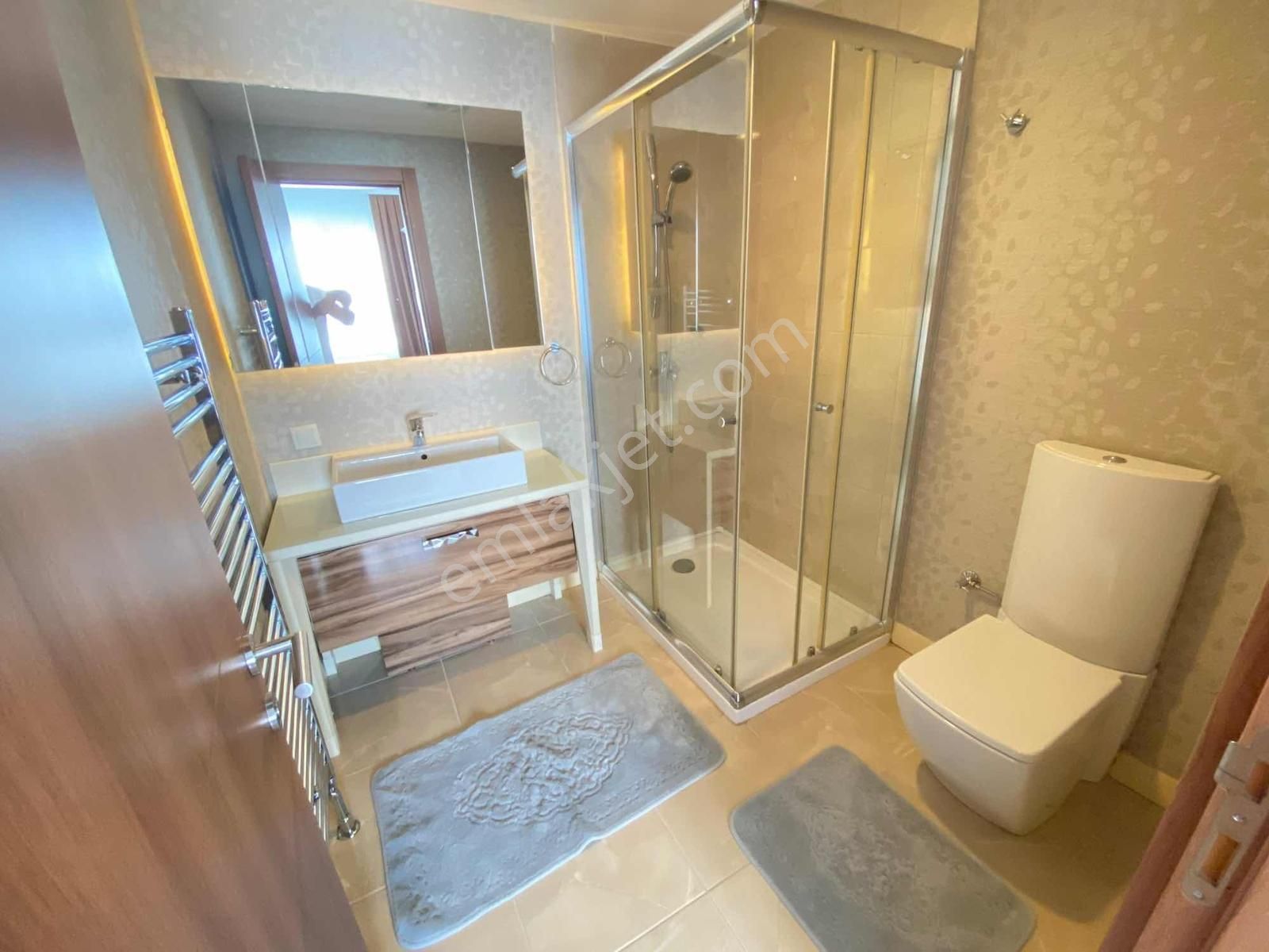 Tuncay Dan Boş Ev Veya 65 Bin Kira Getircek Ağaoğlu My World 3+1 - Görsel 31