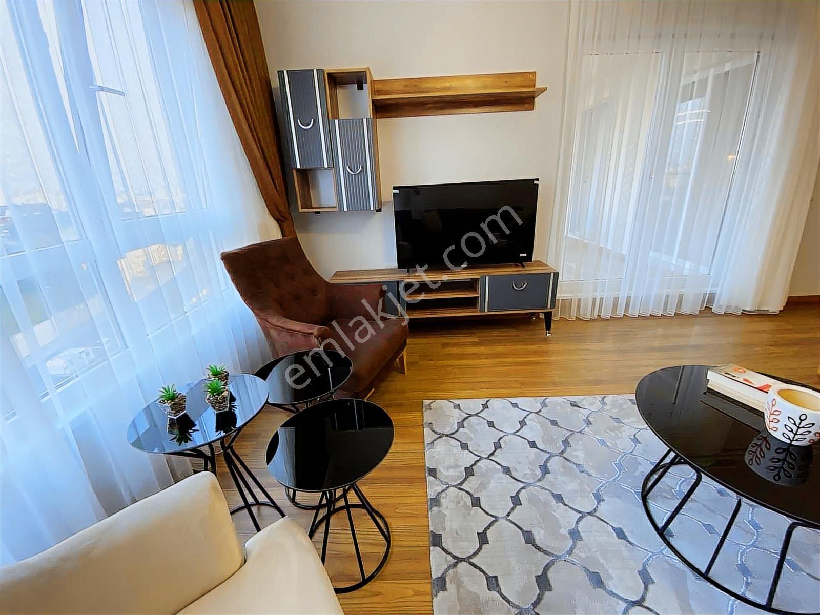 Tuncay Dan Boş Ev Veya 65 Bin Kira Getircek Ağaoğlu My World 3+1 - Görsel 4