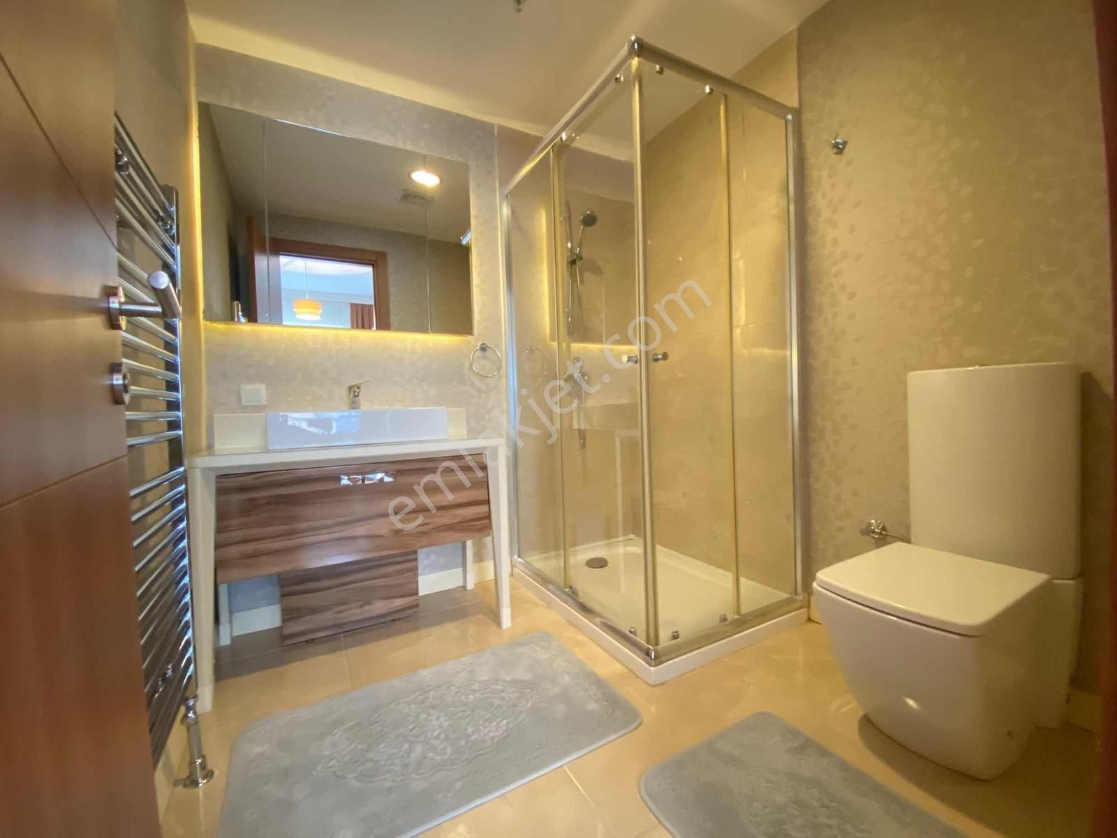 Tuncay Dan Boş Ev Veya 65 Bin Kira Getircek Ağaoğlu My World 3+1 - Görsel 18