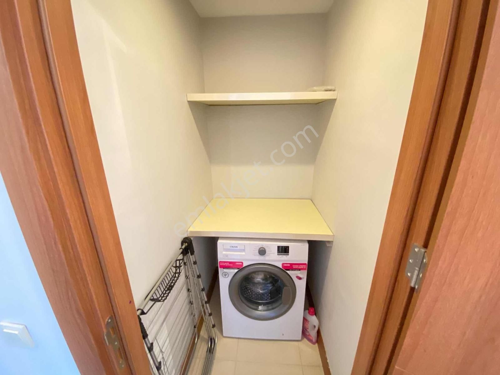 Tuncay Dan Boş Ev Veya 65 Bin Kira Getircek Ağaoğlu My World 3+1 - Görsel 2