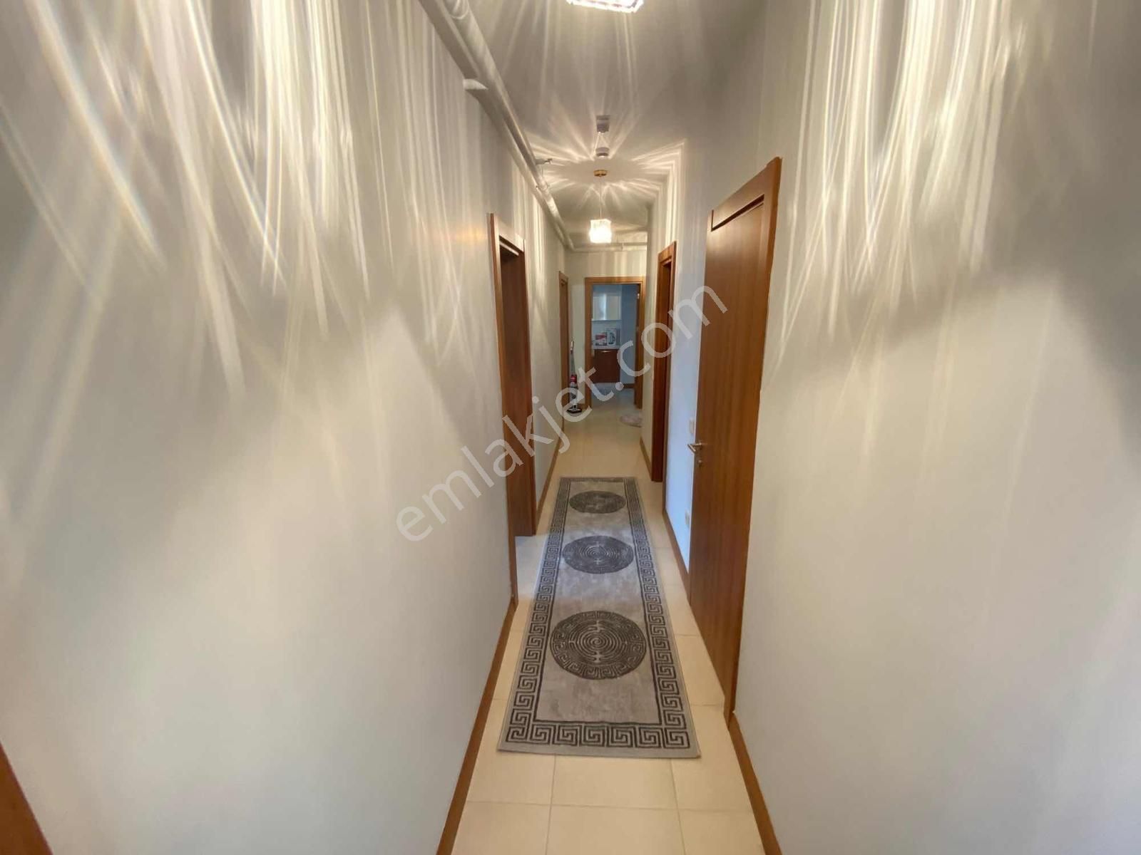 Tuncay Dan Boş Ev Veya 65 Bin Kira Getircek Ağaoğlu My World 3+1 - Görsel 9