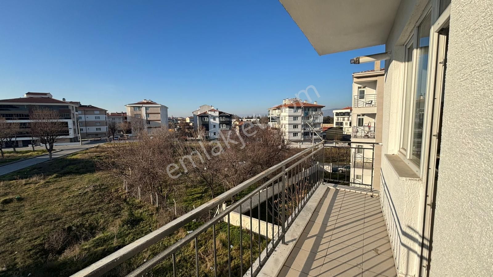 !! Recep Ümit Emlak'tan 71 Evler Mah. Balsu Bulvarı Üzerinde Kiralık Asansörlü 3+1 Ferah Daire Fç1 - Görsel 15