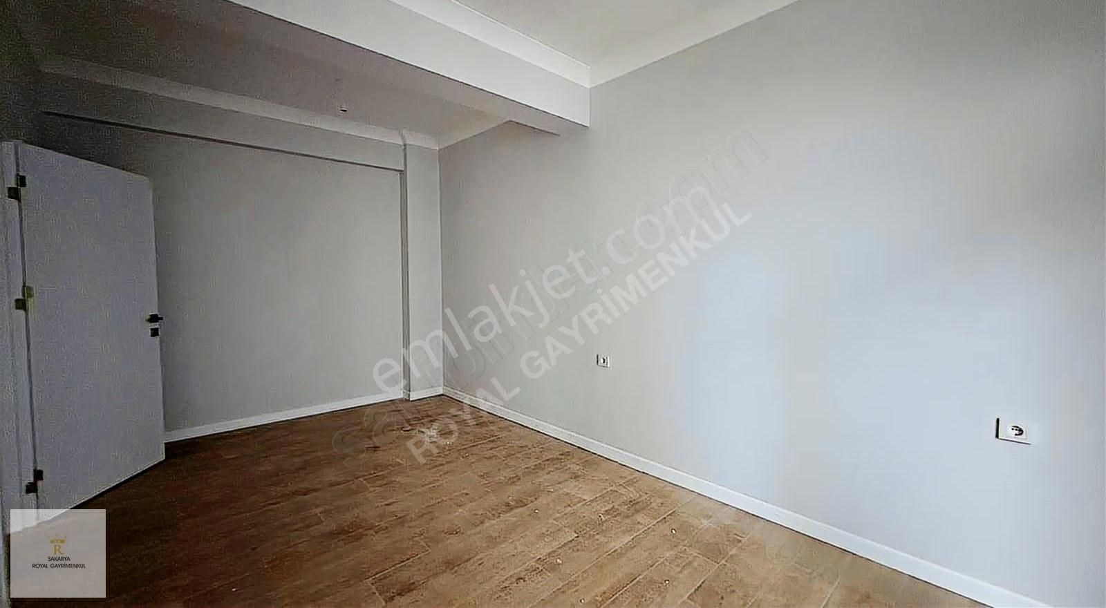 Sakarya Royal'den Arifiye'de 3+1 Satılık Daire - Görsel 21