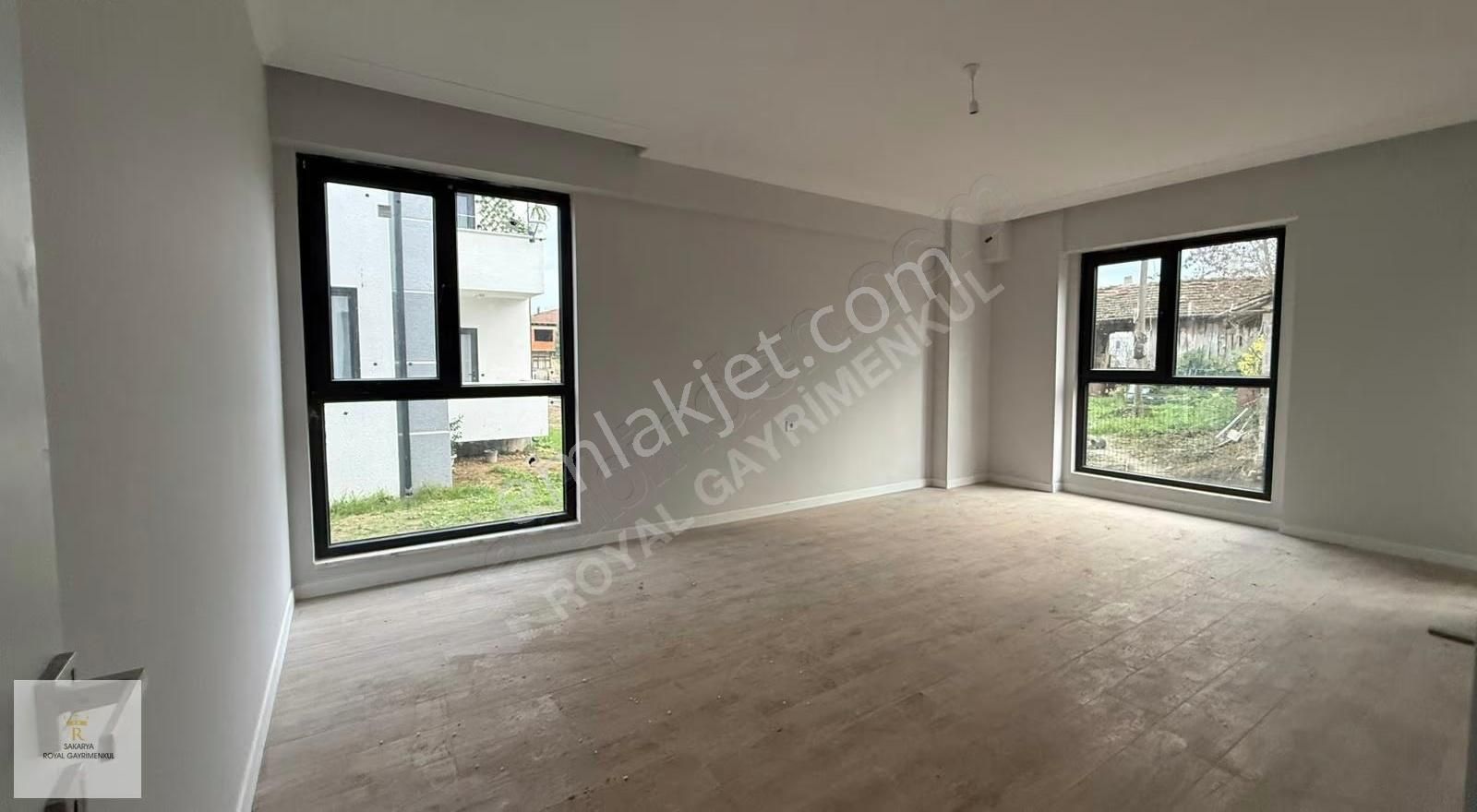 Sakarya Royal'den Arifiye'de 3+1 Satılık Daire - Görsel 18