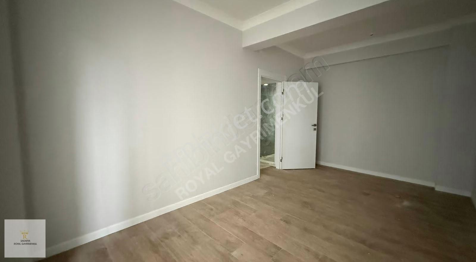 Sakarya Royal'den Arifiye'de 3+1 Satılık Daire - Görsel 28