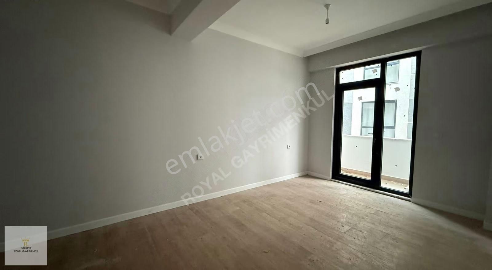 Sakarya Royal'den Arifiye'de 3+1 Satılık Daire - Görsel 25