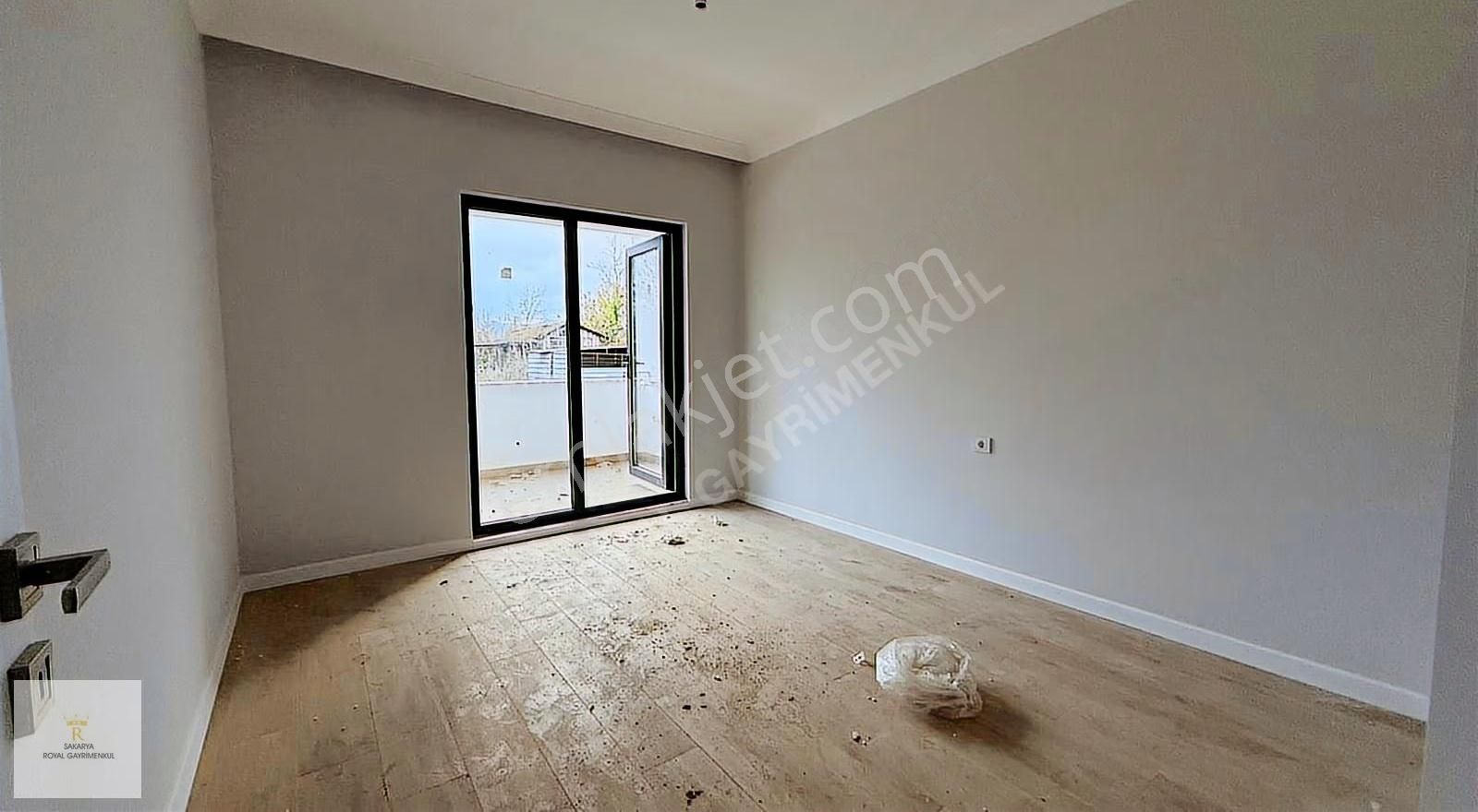 Sakarya Royal'den Arifiye'de 3+1 Satılık Daire - Görsel 27