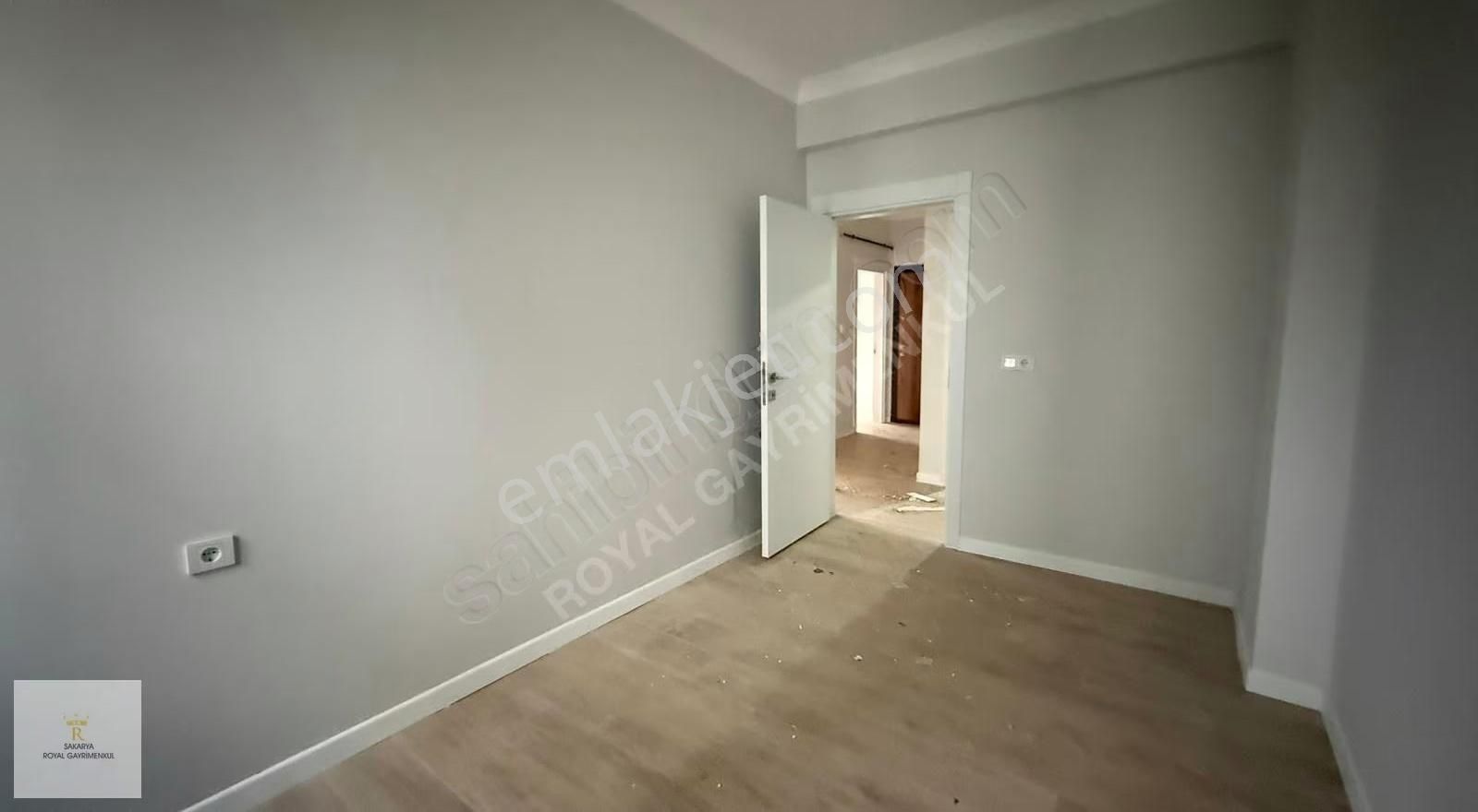 Sakarya Royal'den Arifiye'de 3+1 Satılık Daire - Görsel 16