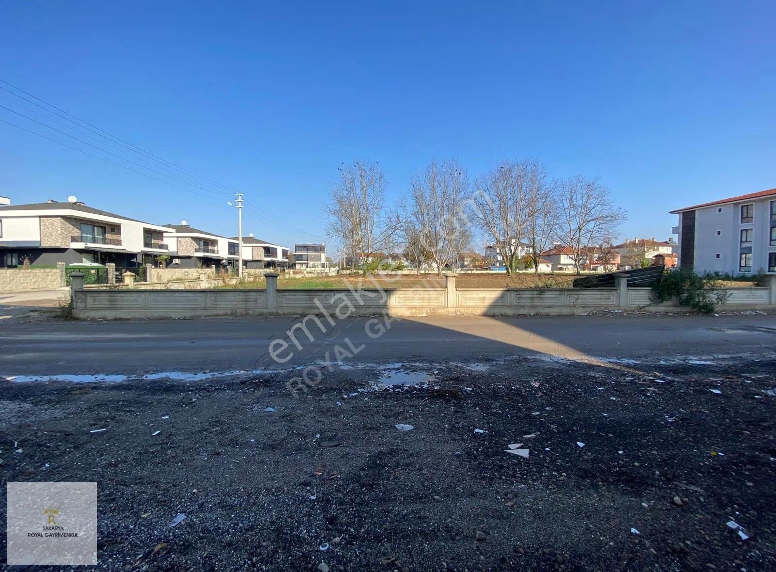 Sakarya Royal'den Arifiye'de 3+1 Satılık Daire - Görsel 15