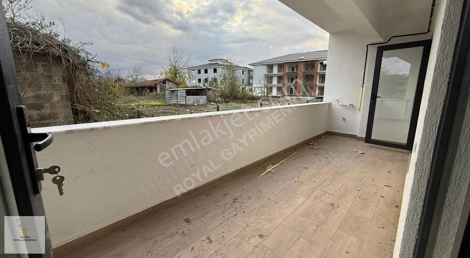 Sakarya Royal'den Arifiye'de 3+1 Satılık Daire - Görsel 6