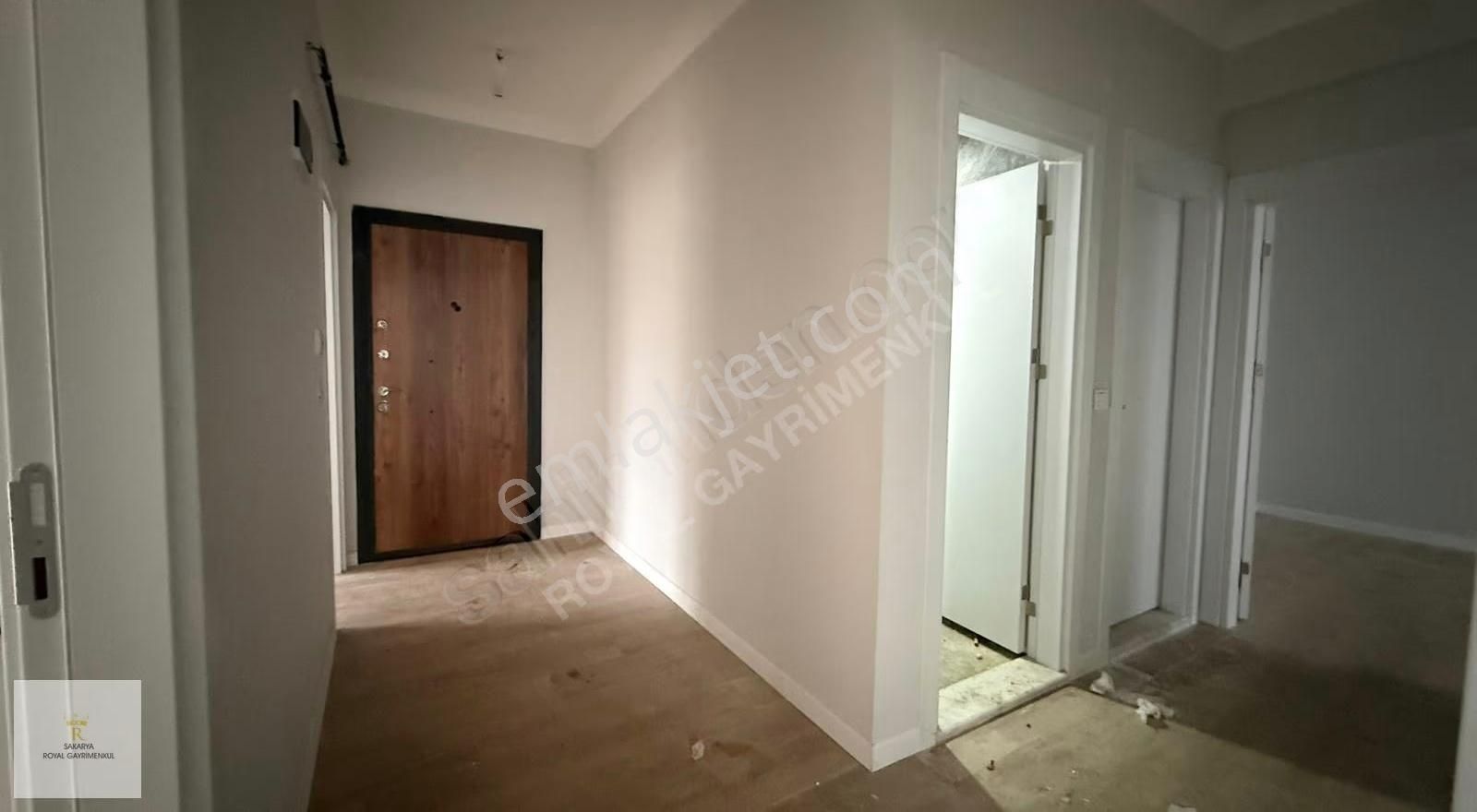 Sakarya Royal'den Arifiye'de 3+1 Satılık Daire - Görsel 30