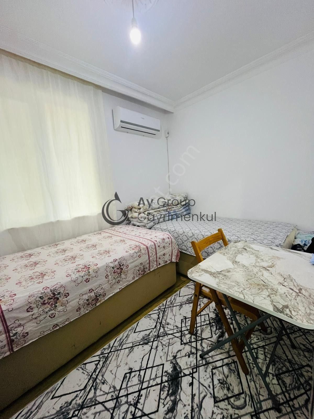 Antalya Varsak Karşıyaka Mahallesinde 2+1 Yüksek Giriş Daire - Görsel 4