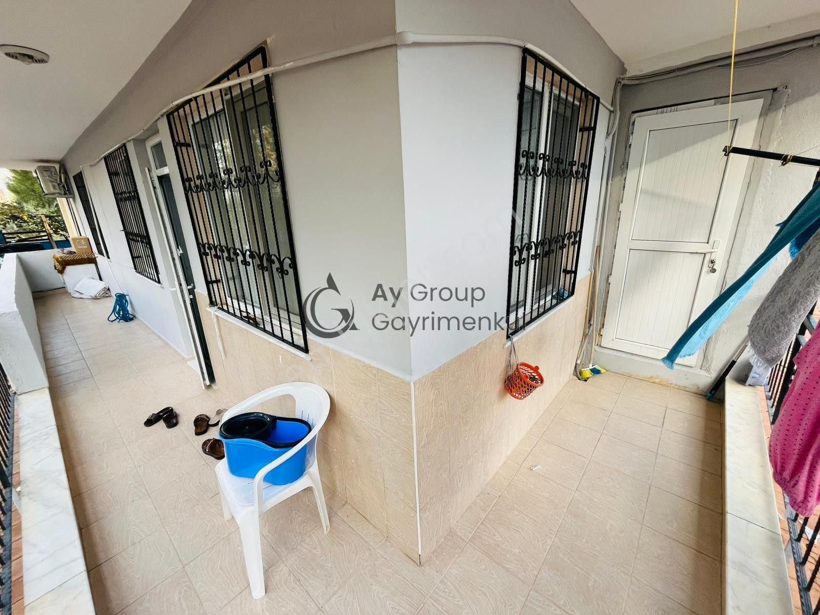 Antalya Varsak Karşıyaka Mahallesinde 2+1 Yüksek Giriş Daire - Görsel 5