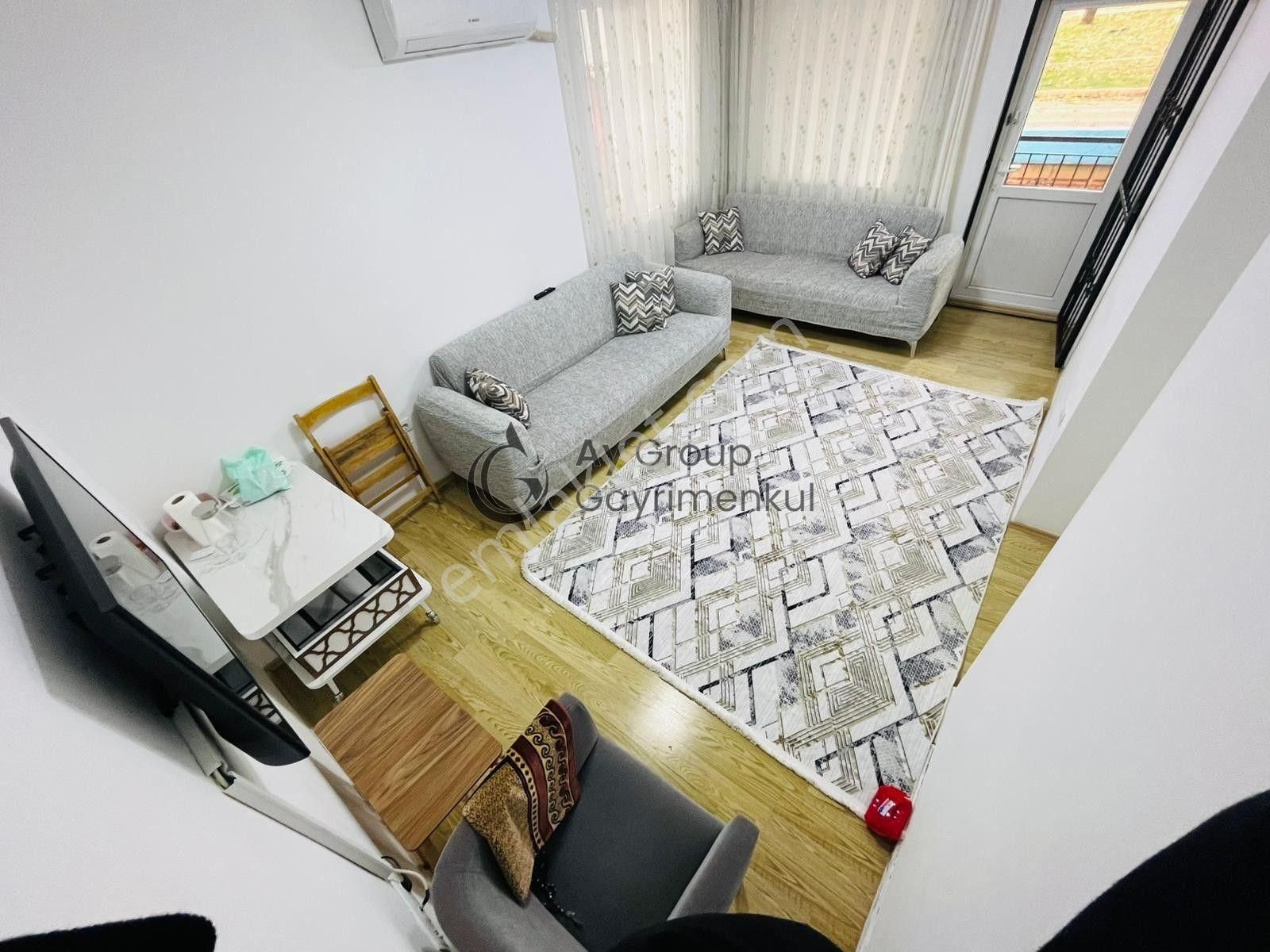 Antalya Varsak Karşıyaka Mahallesinde 2+1 Yüksek Giriş Daire - Görsel 9