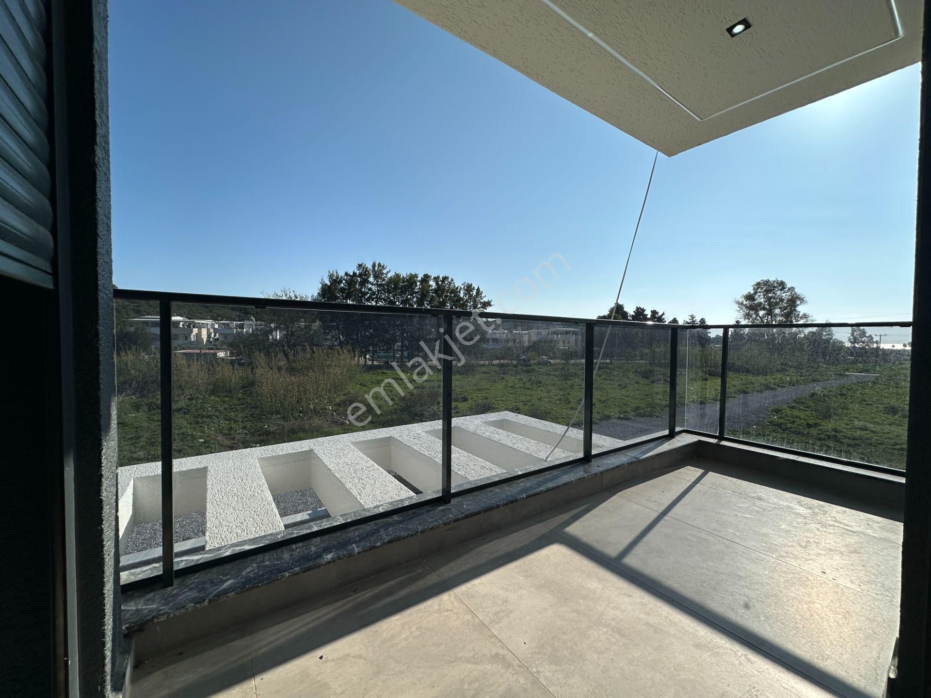 Villacı Onur'dan Fırsat Fiyata Satılık 3+1 Müstakil Havuzlu Lüx Villa - Görsel 30