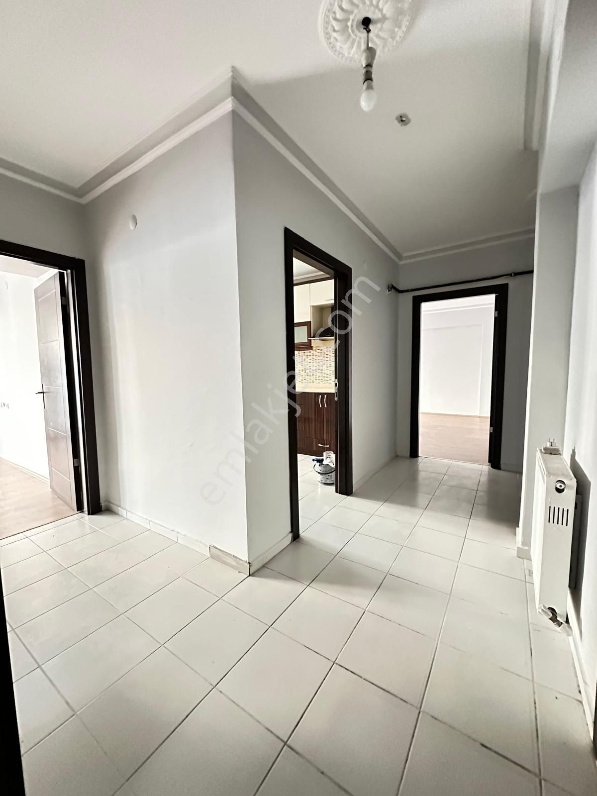 Alfa'dan Ebeveyn Banyolu Asansörlü Çok Geniş 3+1 Daire Asansörlü !!! - Görsel 28