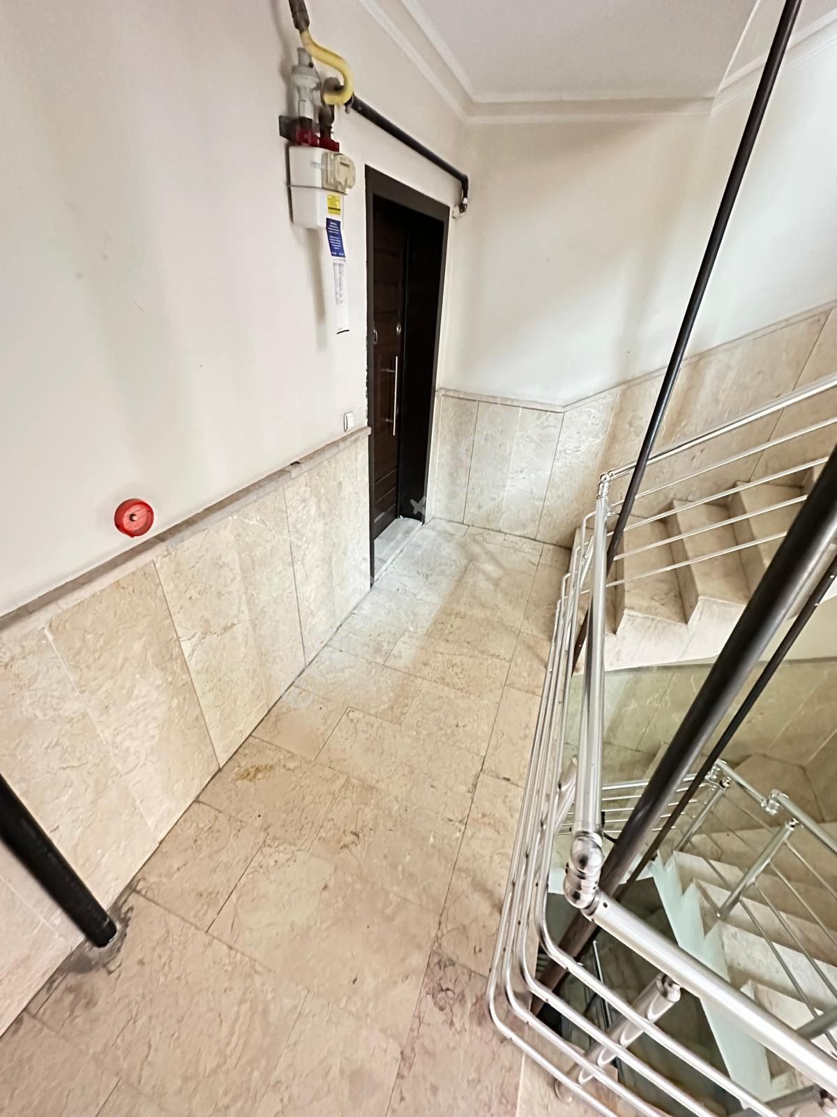 Alfa'dan Ebeveyn Banyolu Asansörlü Çok Geniş 3+1 Daire Asansörlü !!! - Görsel 32