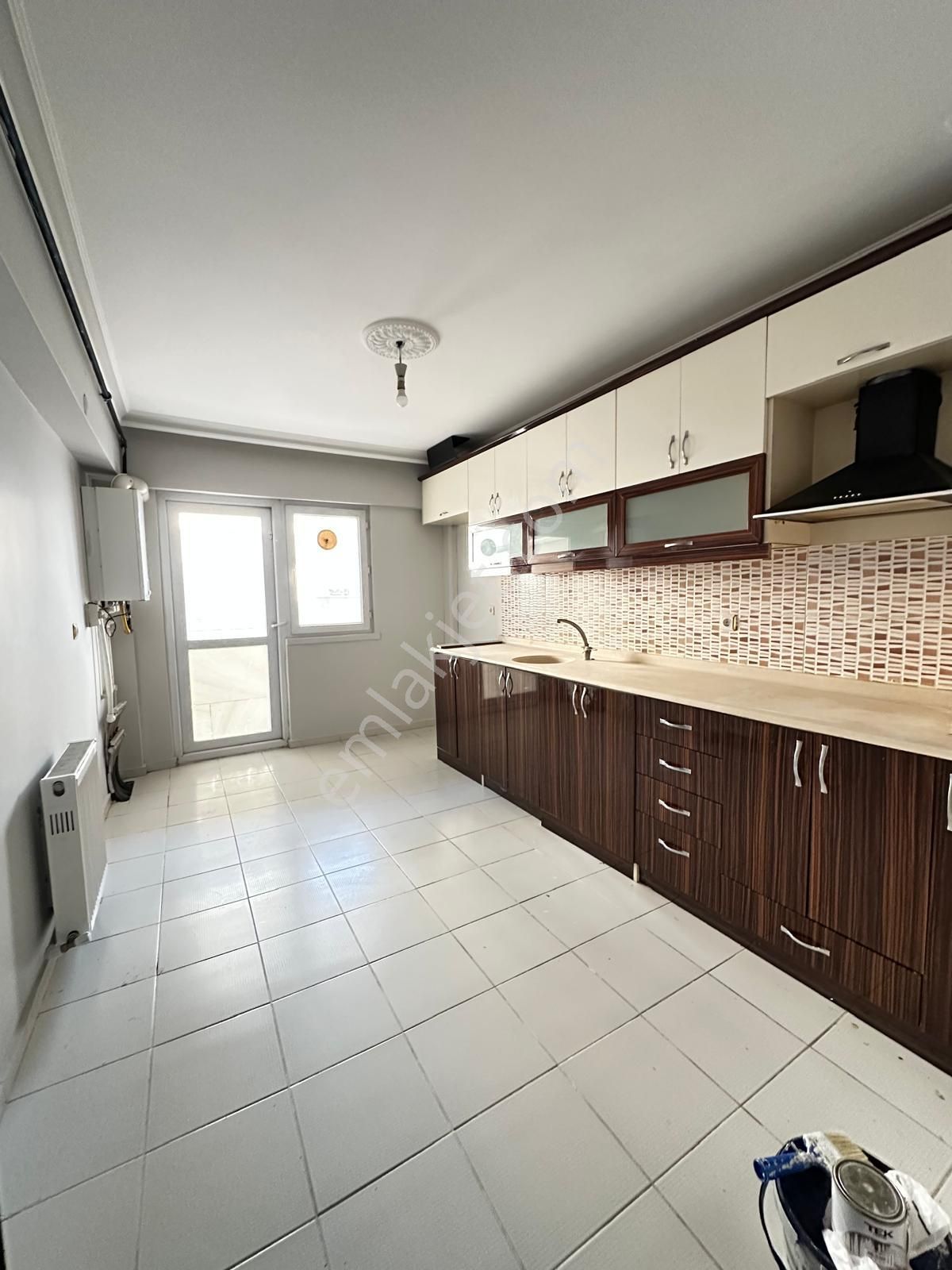 Alfa'dan Ebeveyn Banyolu Asansörlü Çok Geniş 3+1 Daire Asansörlü !!! - Görsel 5