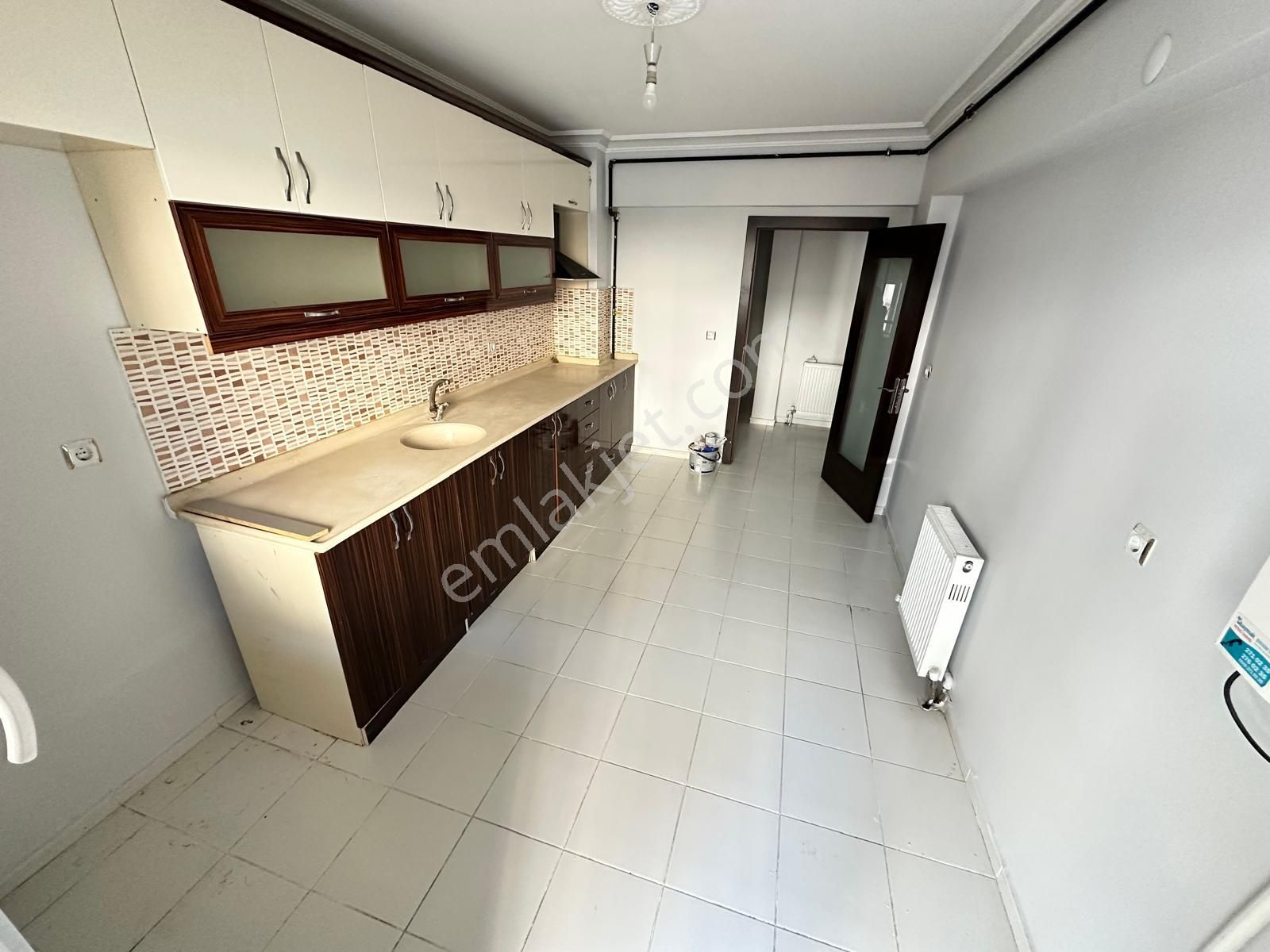 Alfa'dan Ebeveyn Banyolu Asansörlü Çok Geniş 3+1 Daire Asansörlü !!! - Görsel 3