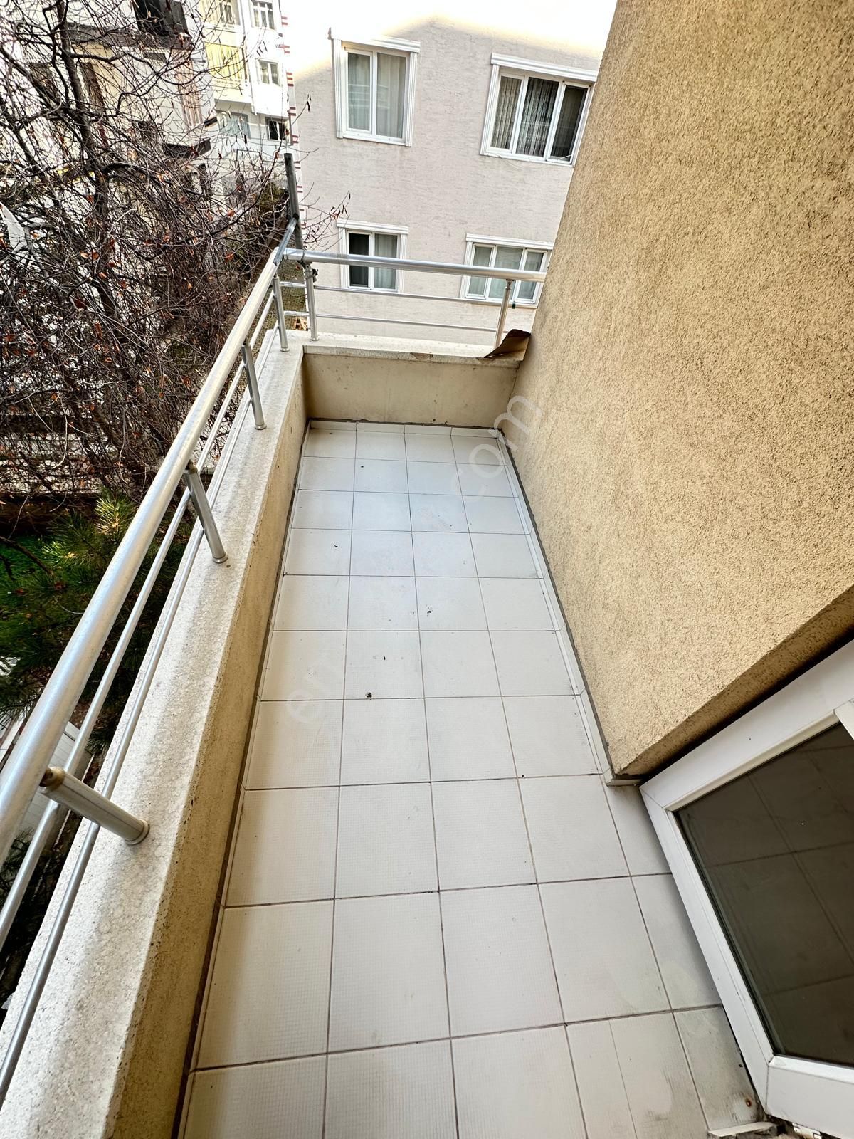 Alfa'dan Ebeveyn Banyolu Asansörlü Çok Geniş 3+1 Daire Asansörlü !!! - Görsel 21