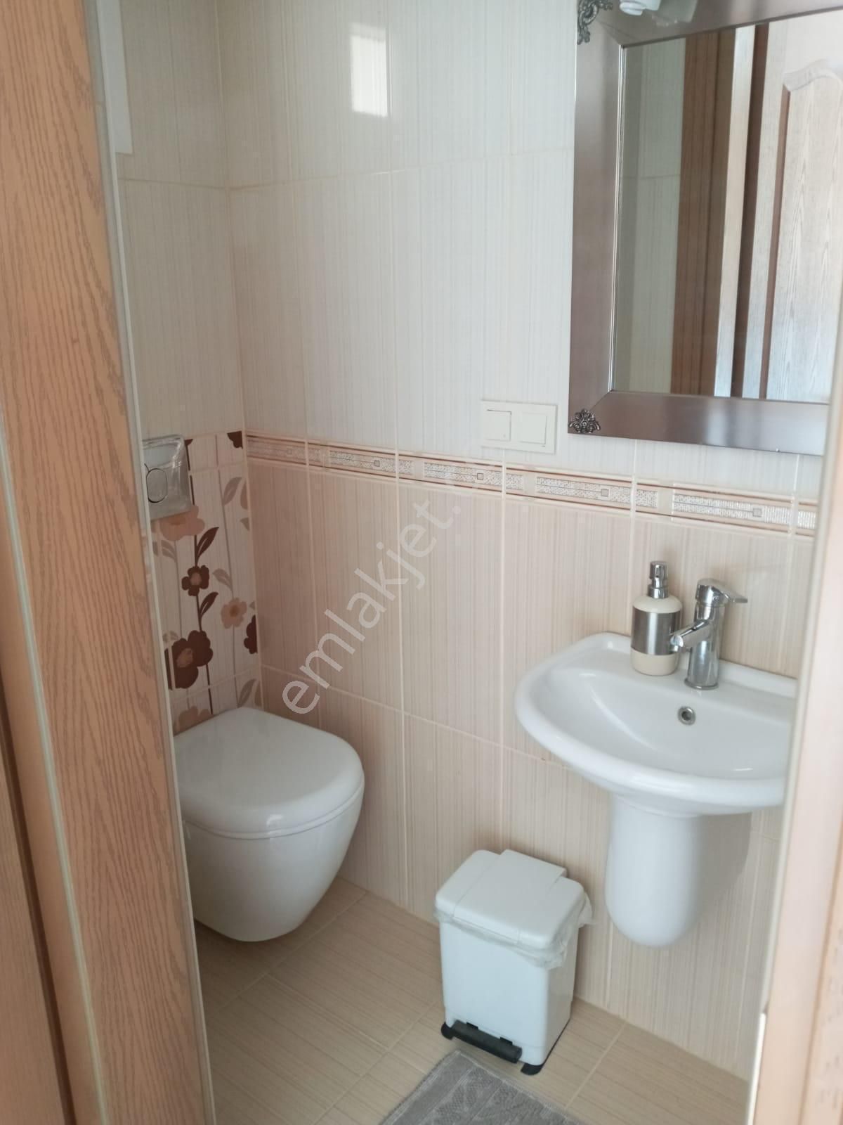 Sahibinden, M.sinan'da, Öne Açık, 4+1, Kiler, Giyinme Odası, Eşya, Masrafsız Ferah Daire - Görsel 16