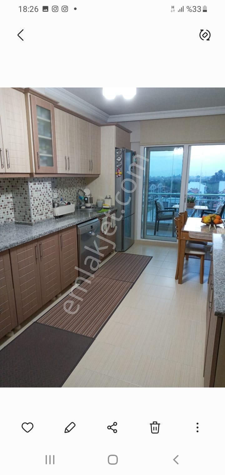 Sahibinden, M.sinan'da, Öne Açık, 4+1, Kiler, Giyinme Odası, Eşya, Masrafsız Ferah Daire - Görsel 8