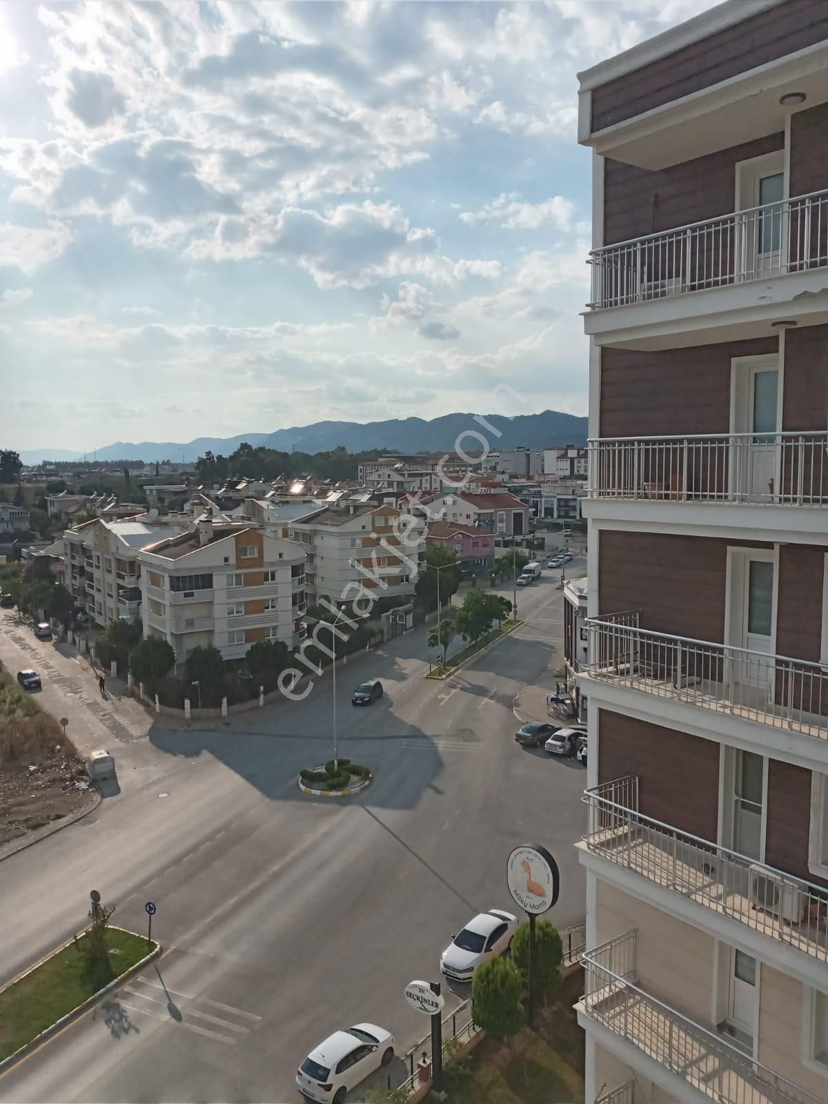 Sahibinden, M.sinan'da, Öne Açık, 4+1, Kiler, Giyinme Odası, Eşya, Masrafsız Ferah Daire - Görsel 4