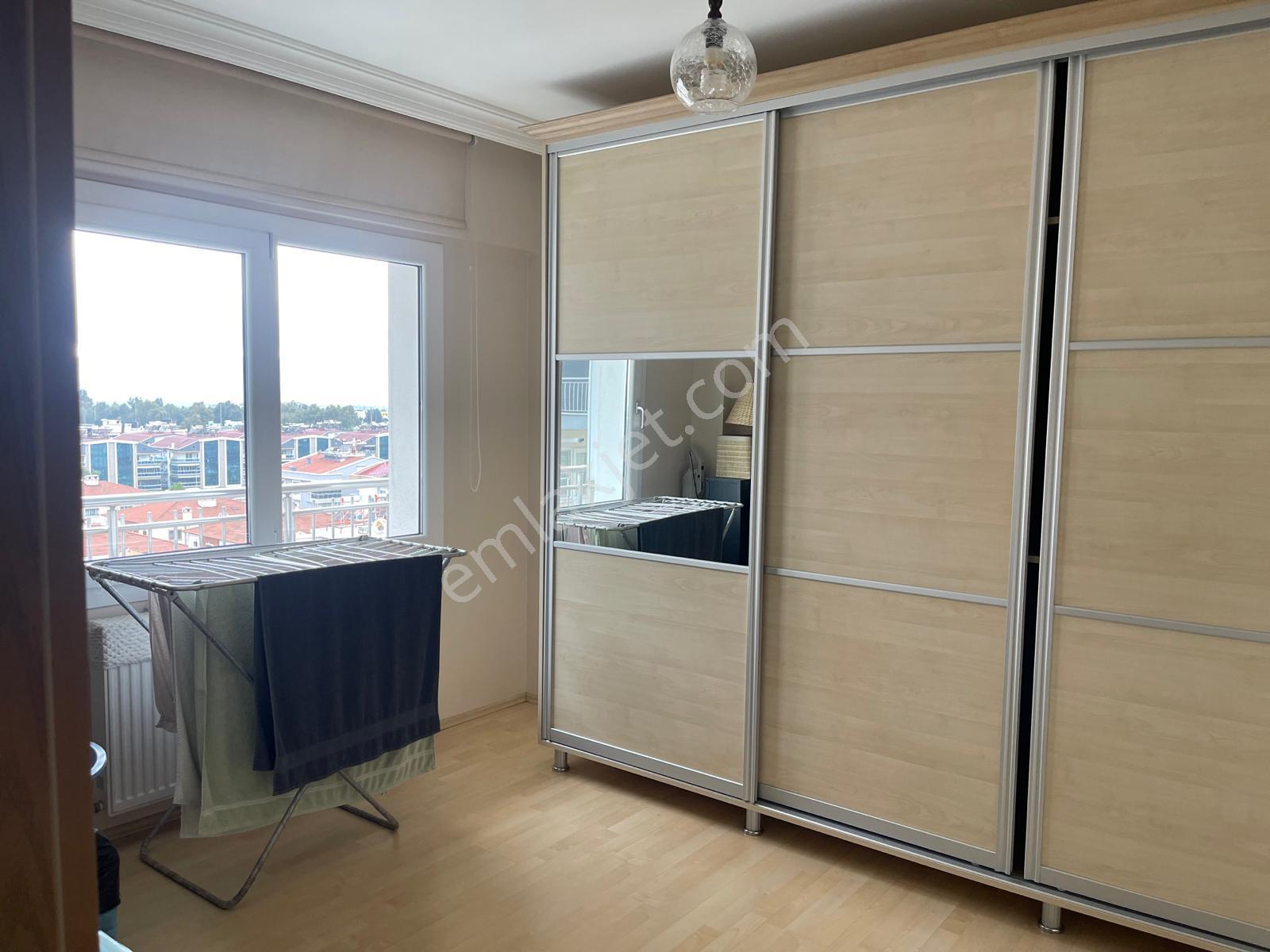 Sahibinden, M.sinan'da, Önü Açık, 4+1, Kiler, Giyinme Odası, Eşya, Masrafsız Ferah Daire - Görsel 23