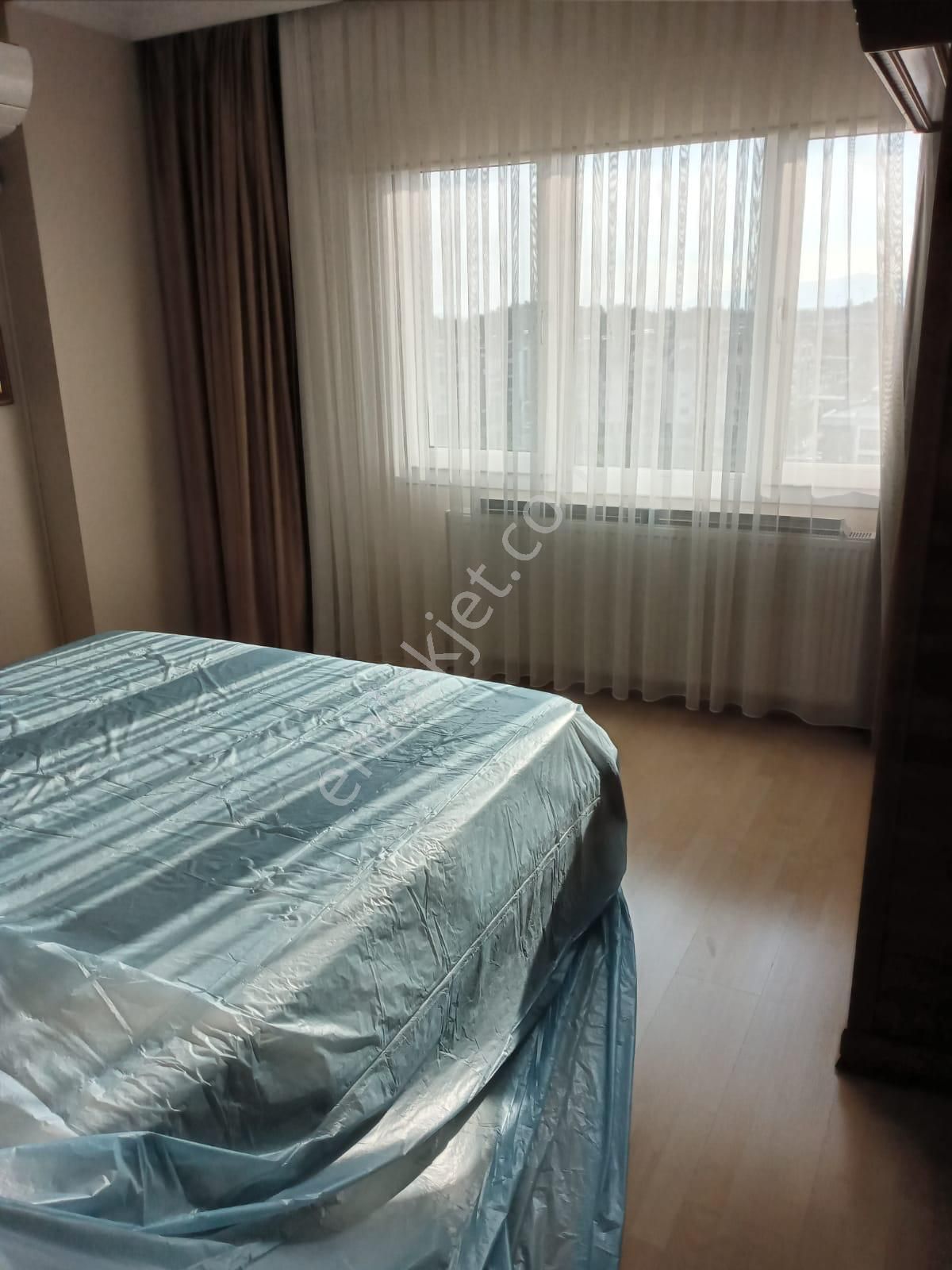 Sahibinden, M.sinan'da, Öne Açık, 4+1, Kiler, Giyinme Odası, Eşya, Masrafsız Ferah Daire - Görsel 14