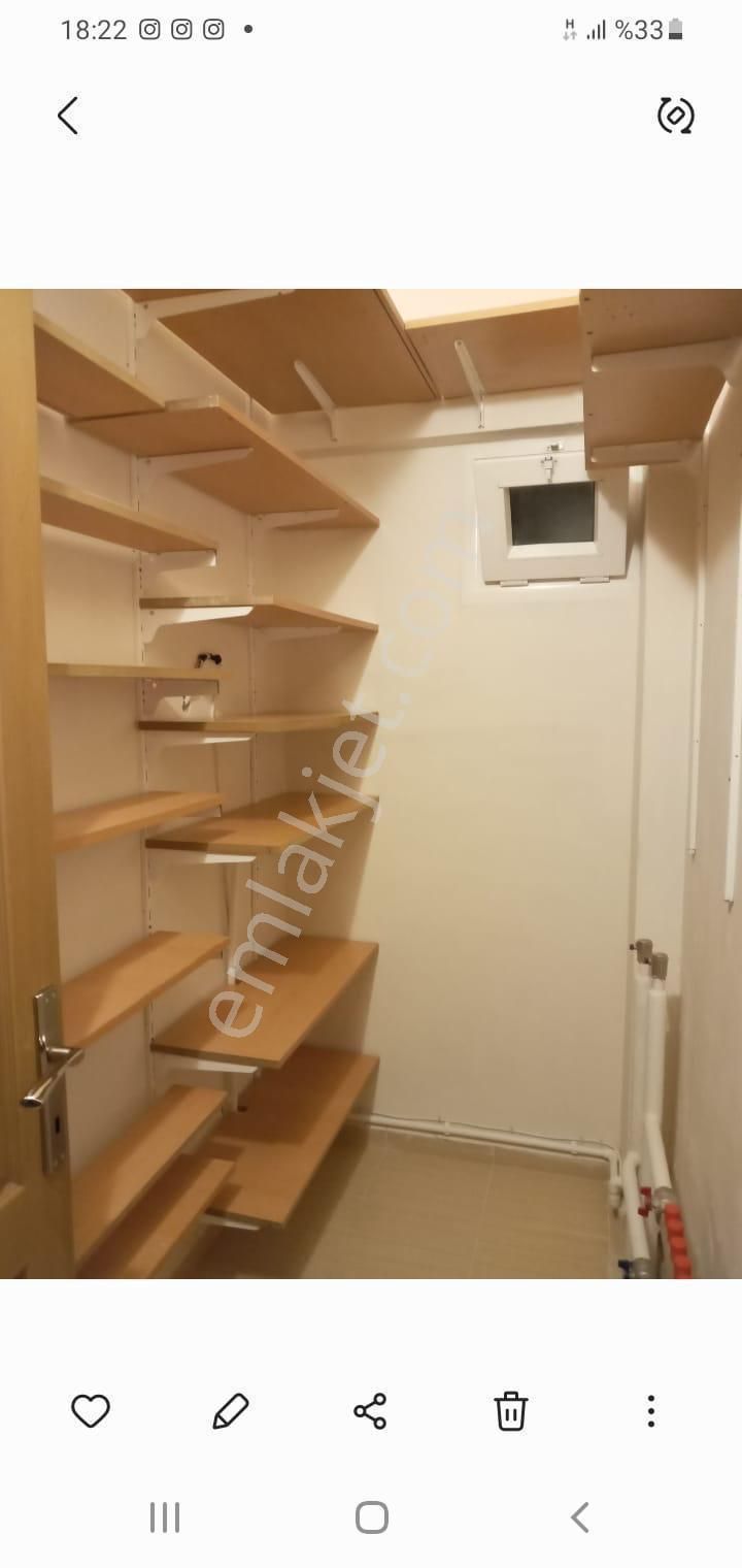 Sahibinden, M.sinan'da, Öne Açık, 4+1, Kiler, Giyinme Odası, Eşya, Masrafsız Ferah Daire - Görsel 12