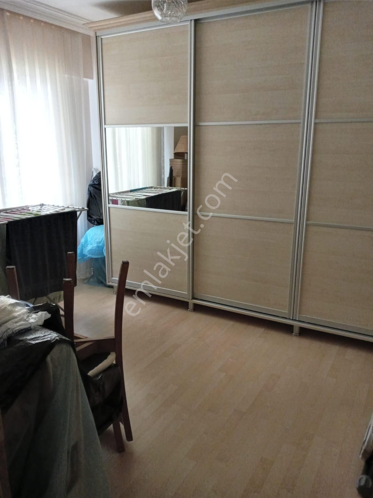 Sahibinden, M.sinan'da, Öne Açık, 4+1, Kiler, Giyinme Odası, Eşya, Masrafsız Ferah Daire - Görsel 15