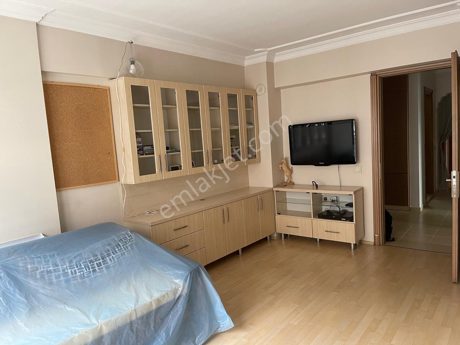 Sahibinden, M.sinan'da, Önü Açık, 4+1, Kiler, Giyinme Odası, Eşya, Masrafsız Ferah Daire - Görsel 10