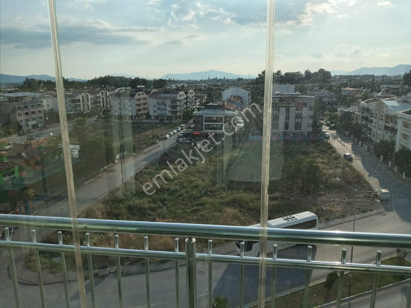 Sahibinden, M.sinan'da, Öne Açık, 4+1, Kiler, Giyinme Odası, Eşya, Masrafsız Ferah Daire