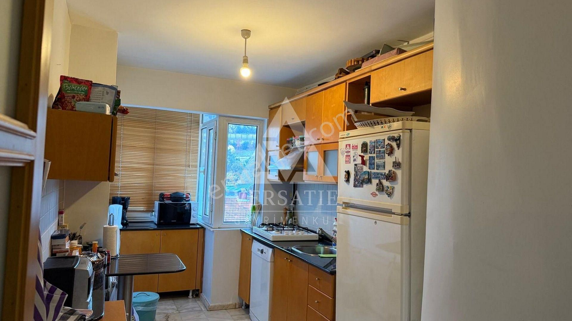 Levazım Sitesinde Manzaralı Balkonlu Satılık 3+1 Daire - Görsel 14