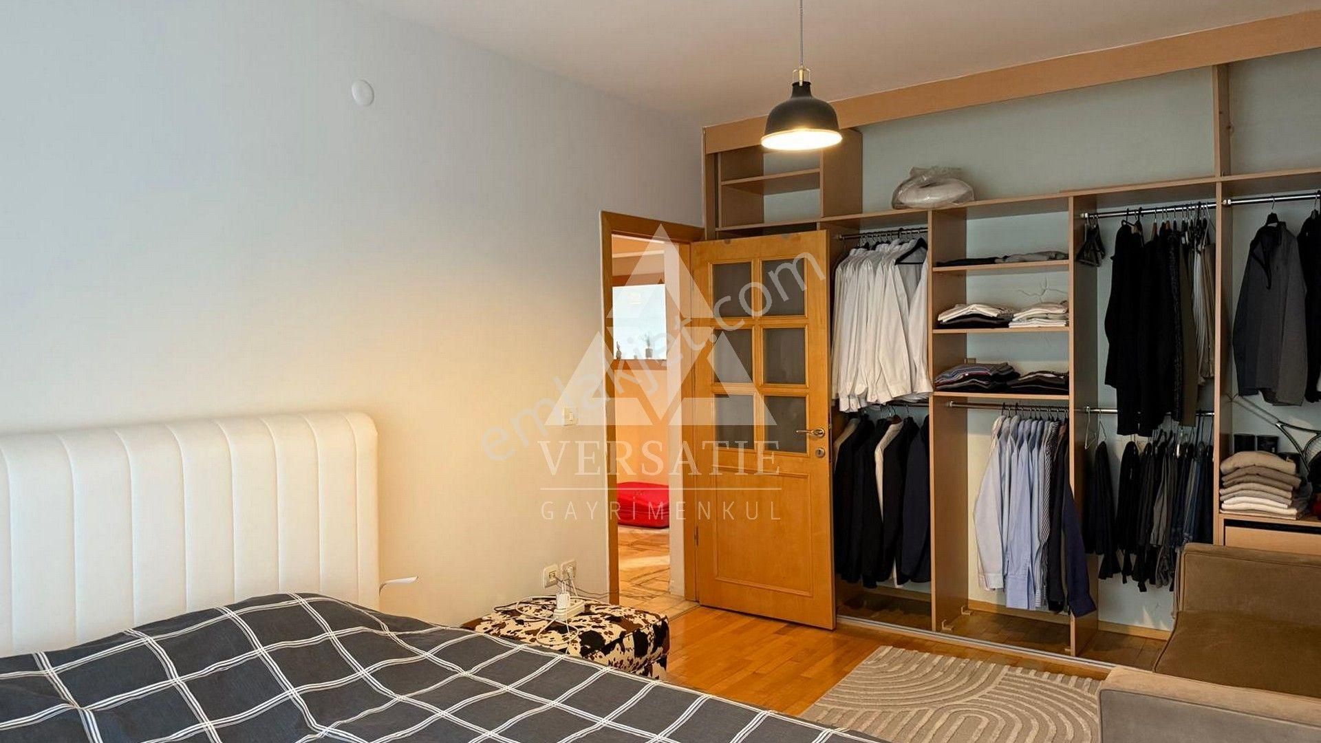 Levazım Sitesinde Manzaralı Balkonlu Satılık 3+1 Daire - Görsel 19