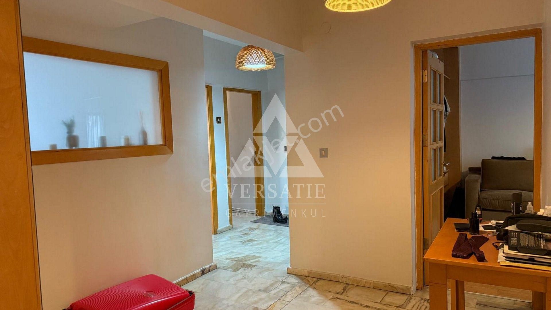 Levazım Sitesinde Manzaralı Balkonlu Satılık 3+1 Daire - Görsel 20