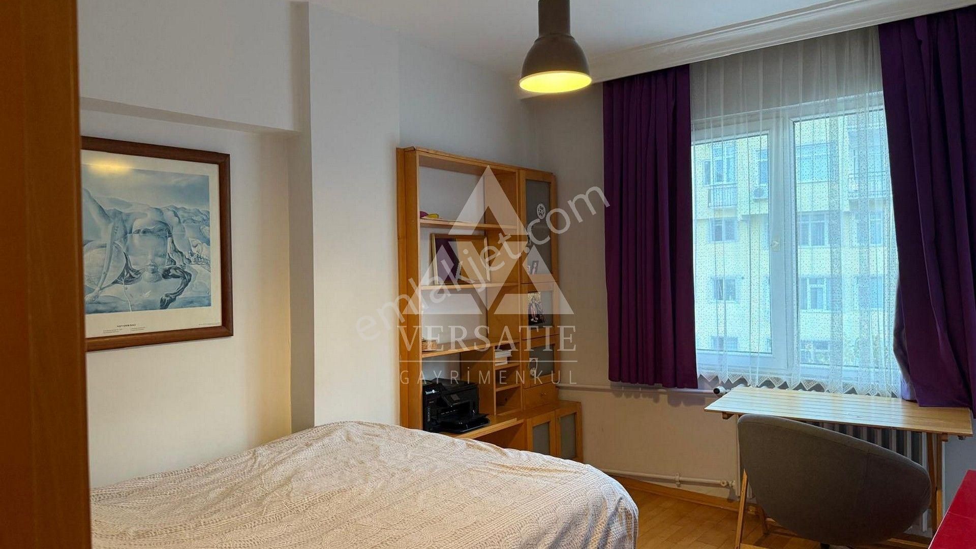 Levazım Sitesinde Manzaralı Balkonlu Satılık 3+1 Daire - Görsel 22