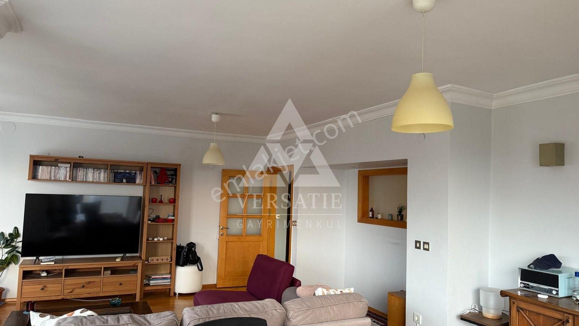 Levazım Sitesinde Manzaralı Balkonlu Satılık 3+1 Daire - Görsel 11