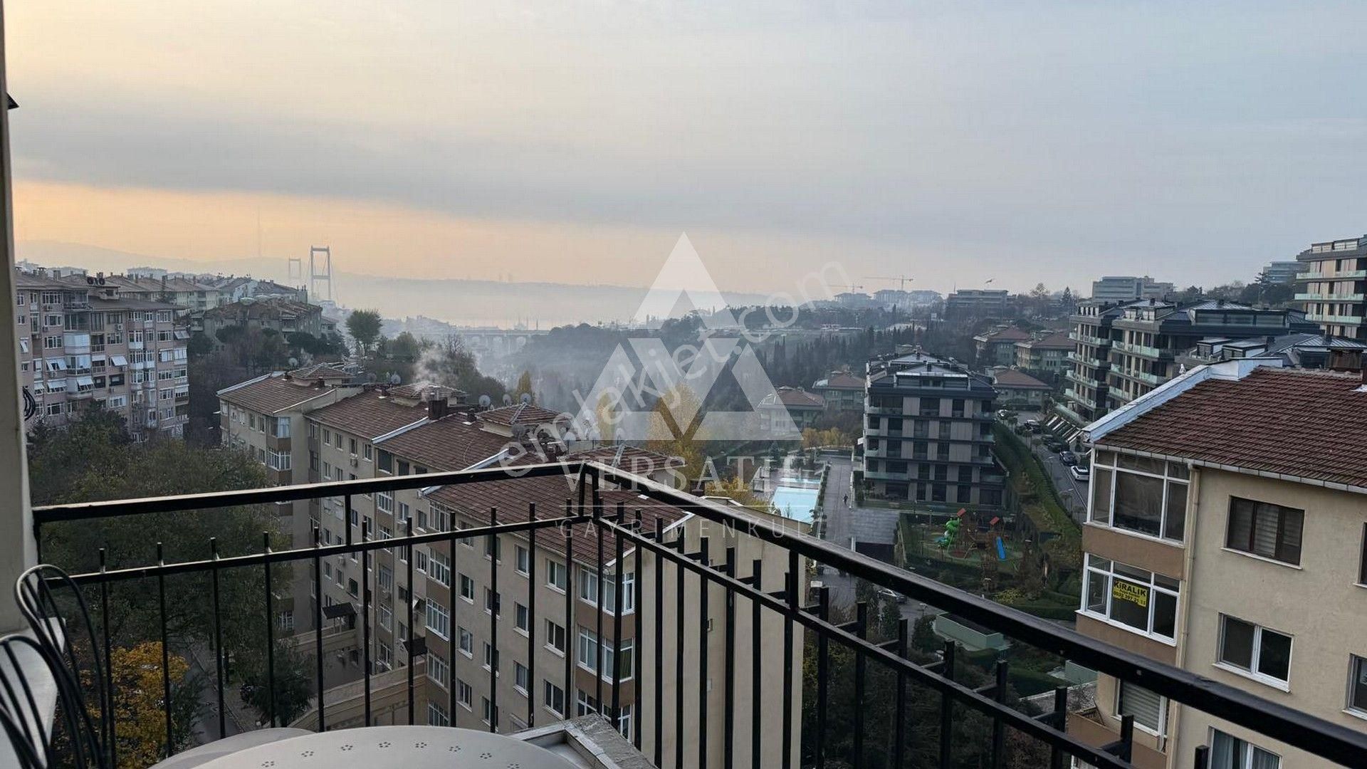 Levazım Sitesinde Manzaralı Balkonlu Satılık 3+1 Daire - Görsel 6