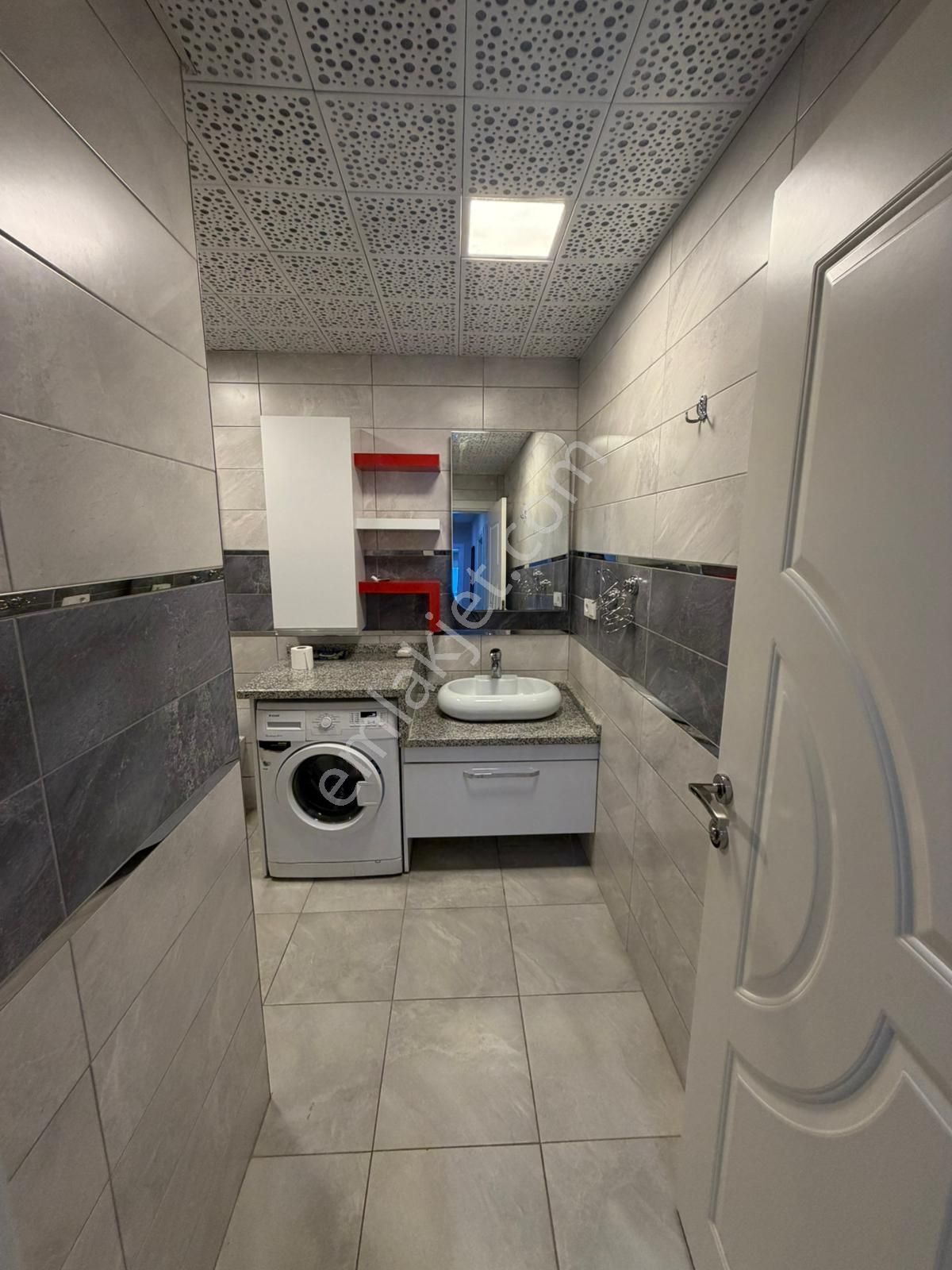 Mahmutlar Satılık 2+1 Eşyalı Armoni Deluxe - Görsel 2
