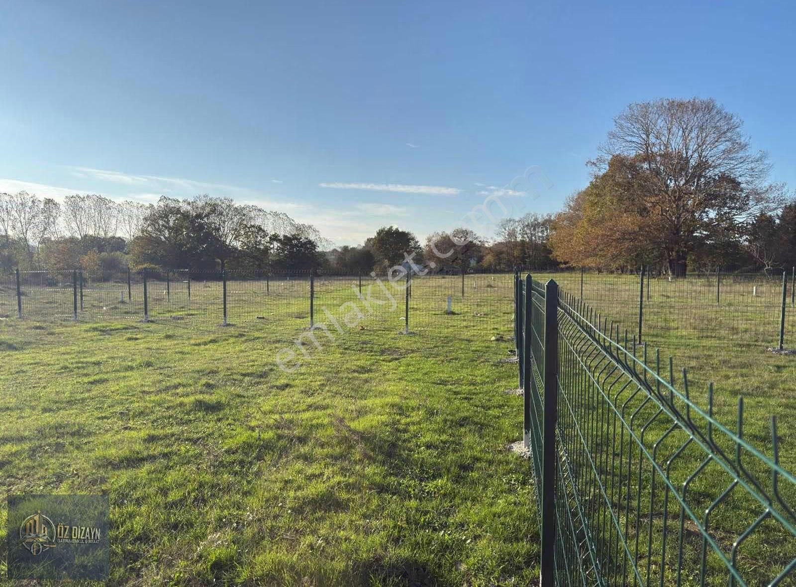 Çatalca Karacaköy İmar Planı İçersinde 225 M2 Çevrili - Görsel 2