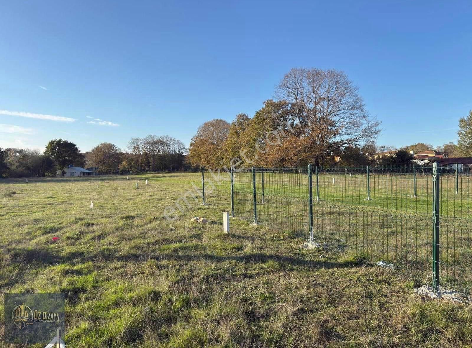 Çatalca Karacaköy İmar Planı İçersinde 225 M2 Çevrili - Görsel 4